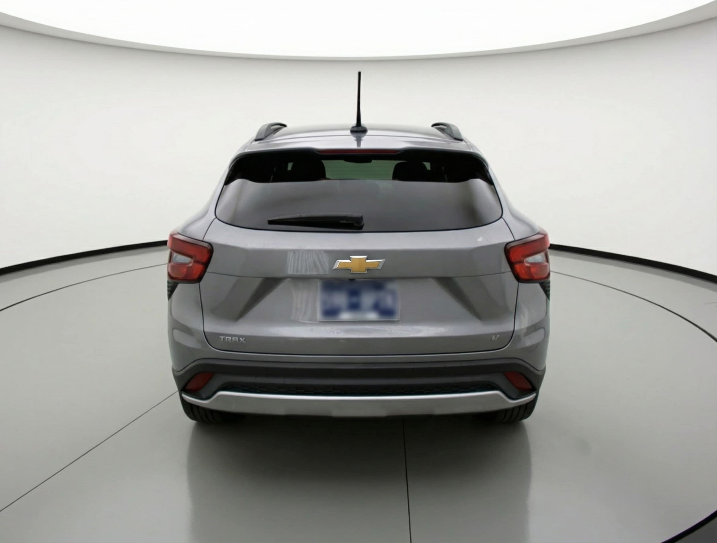Thumbnail: 2025 Chevrolet Trax - 6