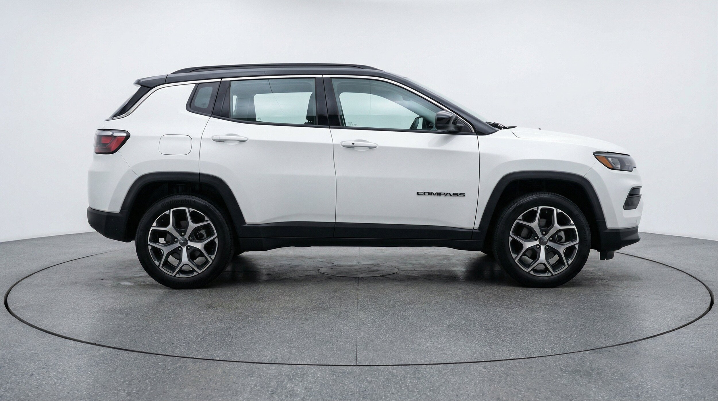 Thumbnail: 2025 Jeep Compass - 11