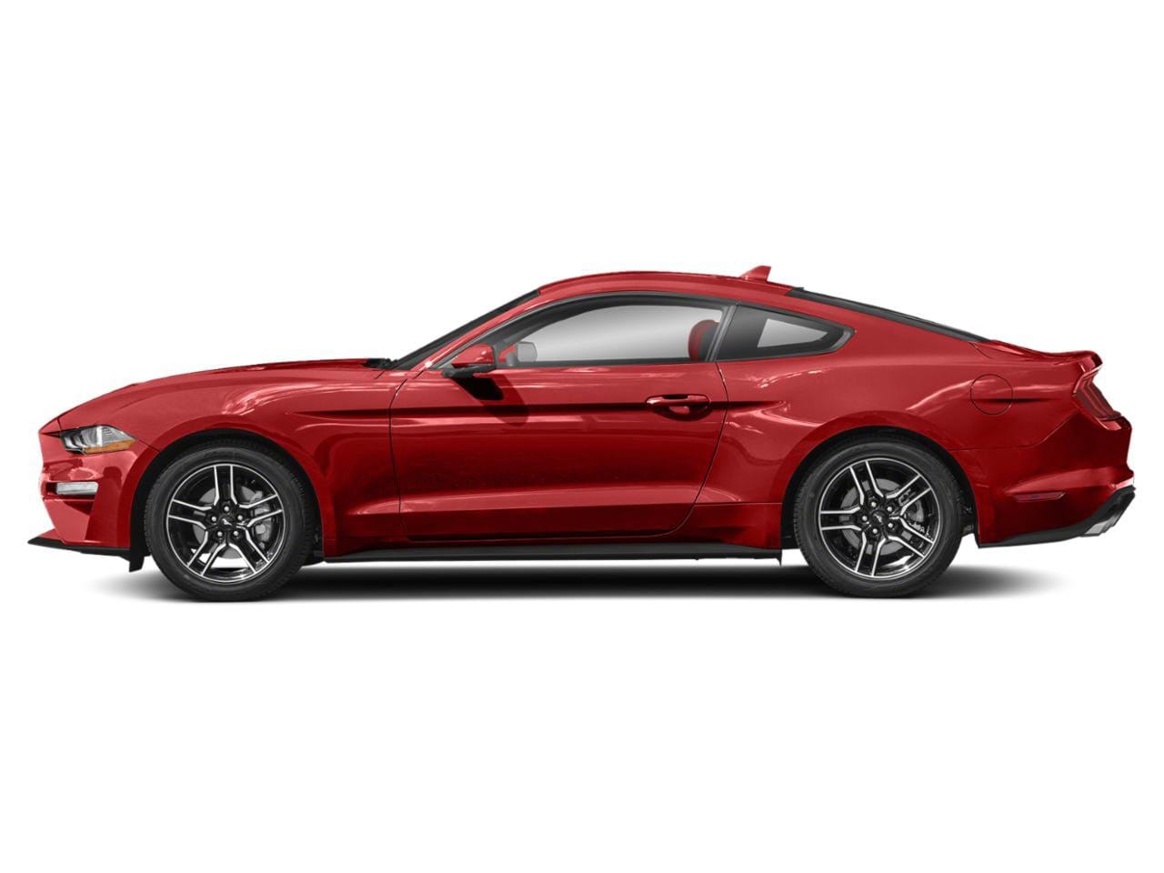 Thumbnail: 2023 Ford Mustang - 3