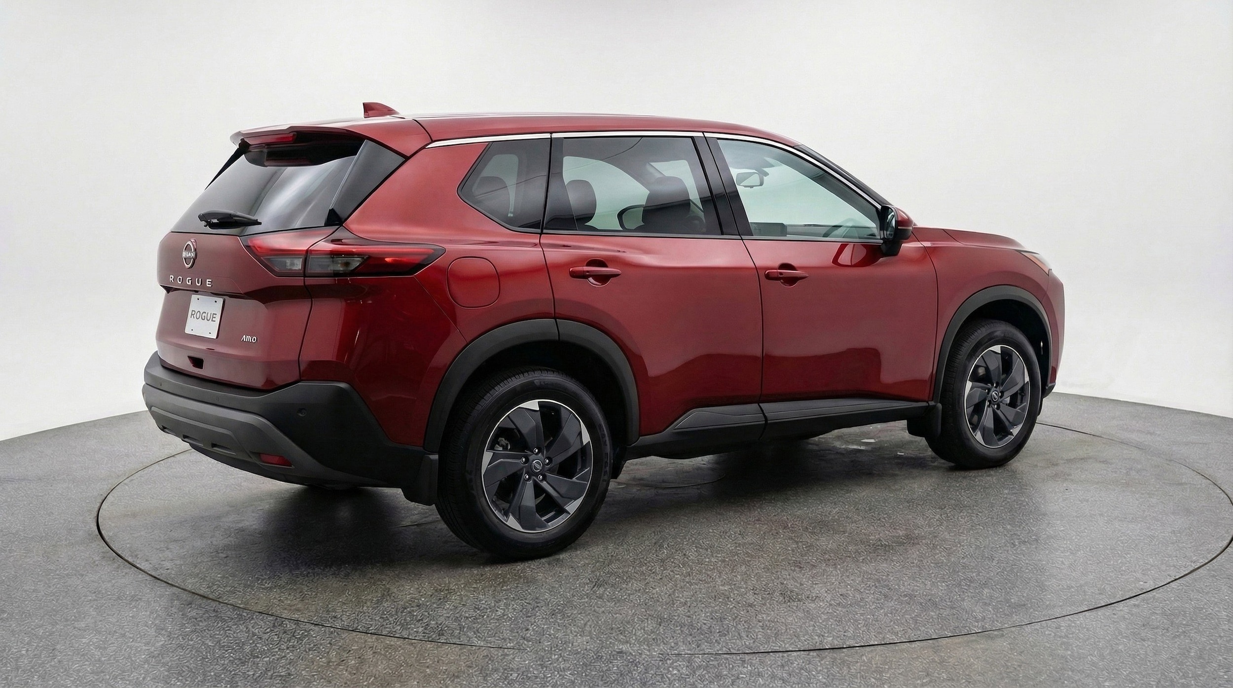 Thumbnail: 2025 Nissan Rogue - 9