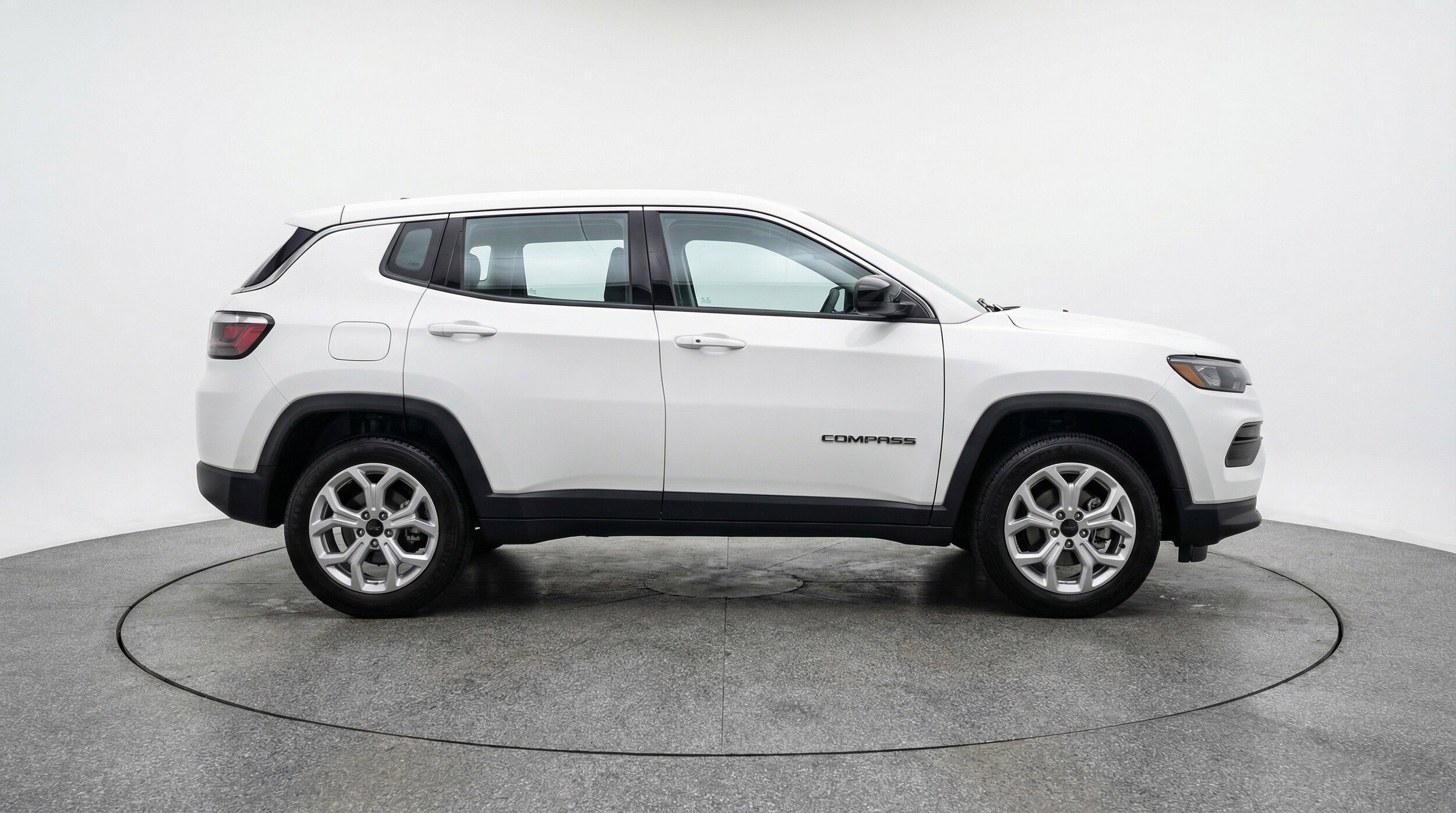 Thumbnail: 2025 Jeep Compass - 11