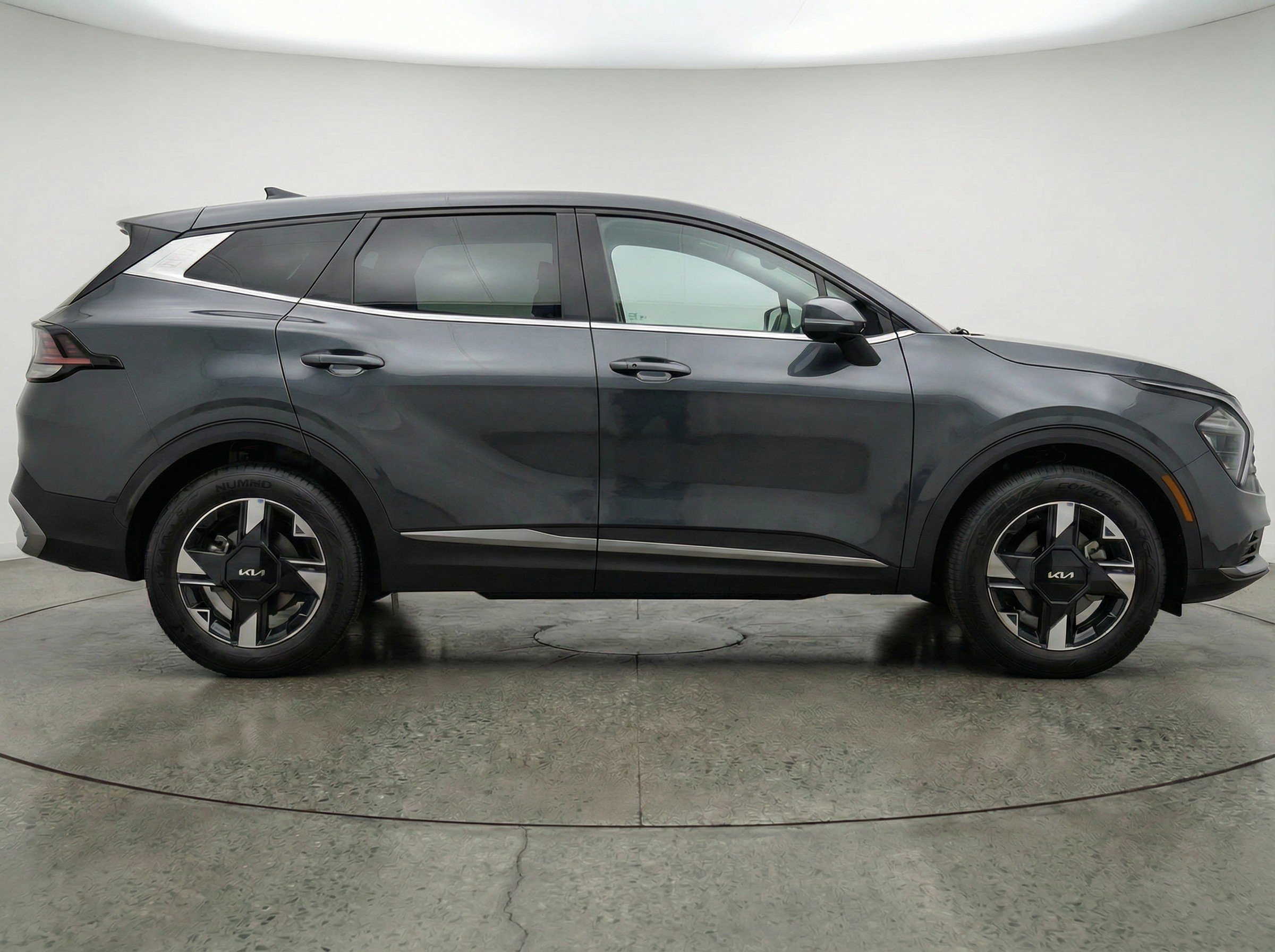 Thumbnail: 2026 Kia Sportage - 11
