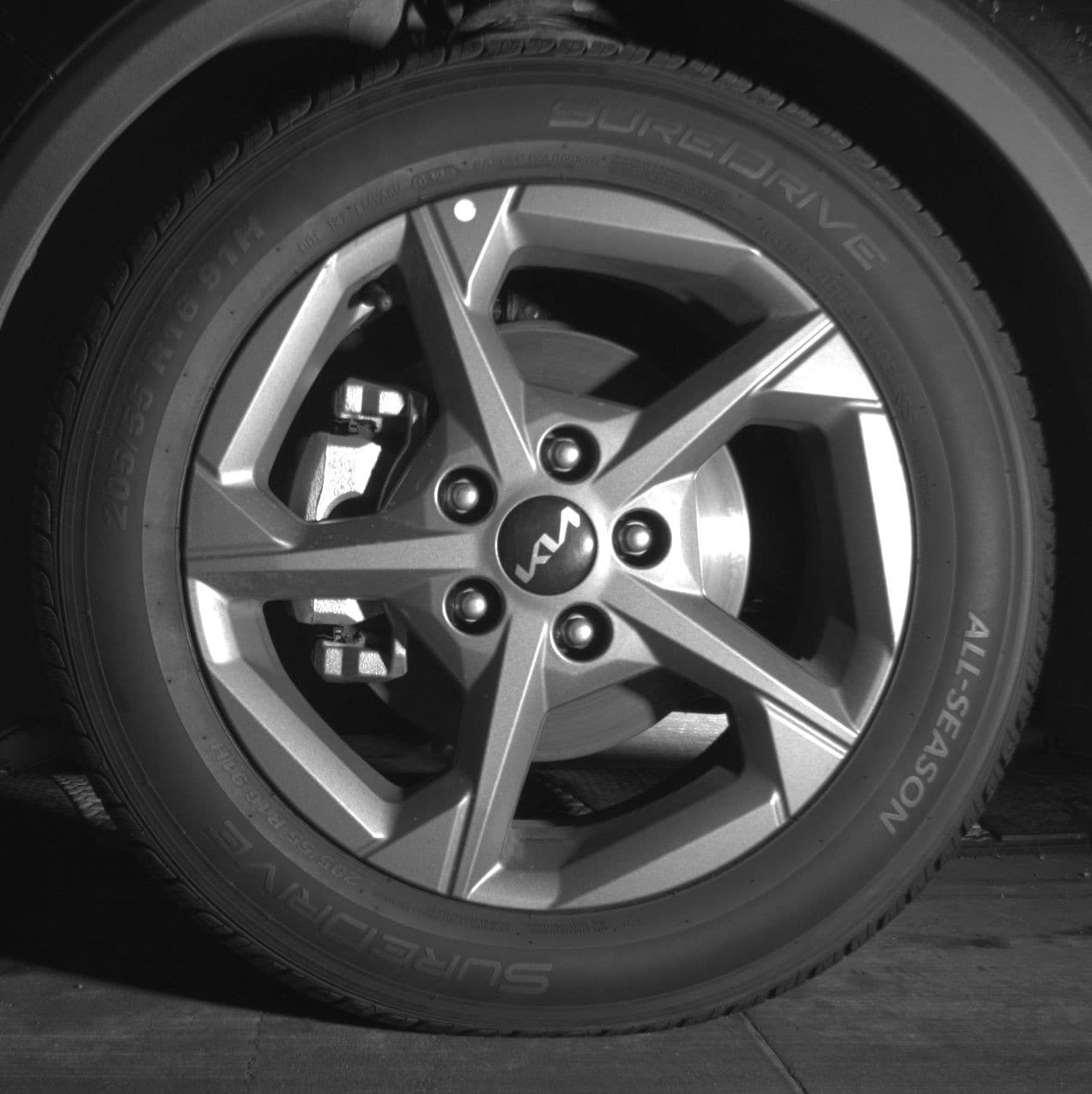 Thumbnail: 2025 Kia K4 - 9