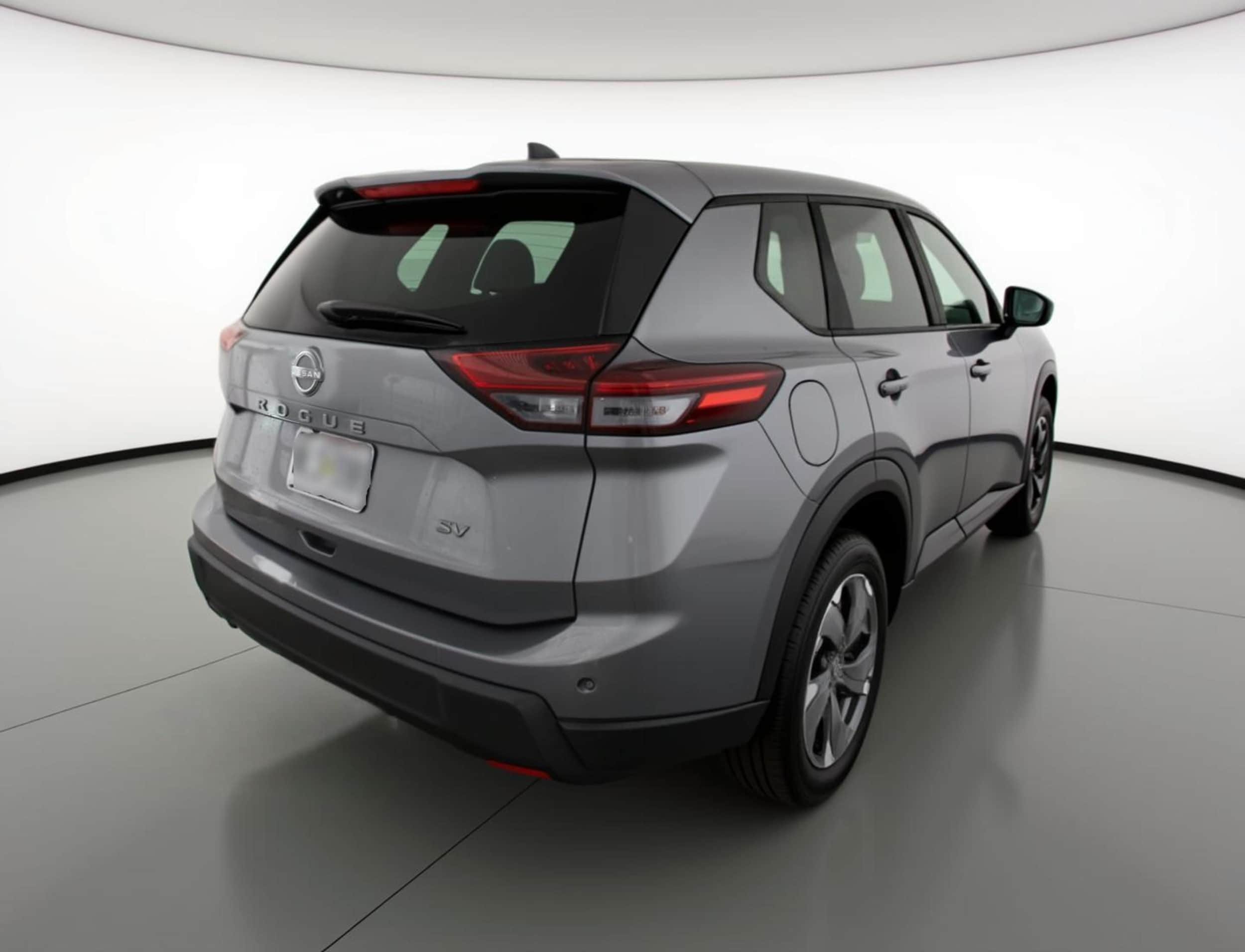 Thumbnail: 2024 Nissan Rogue - 7