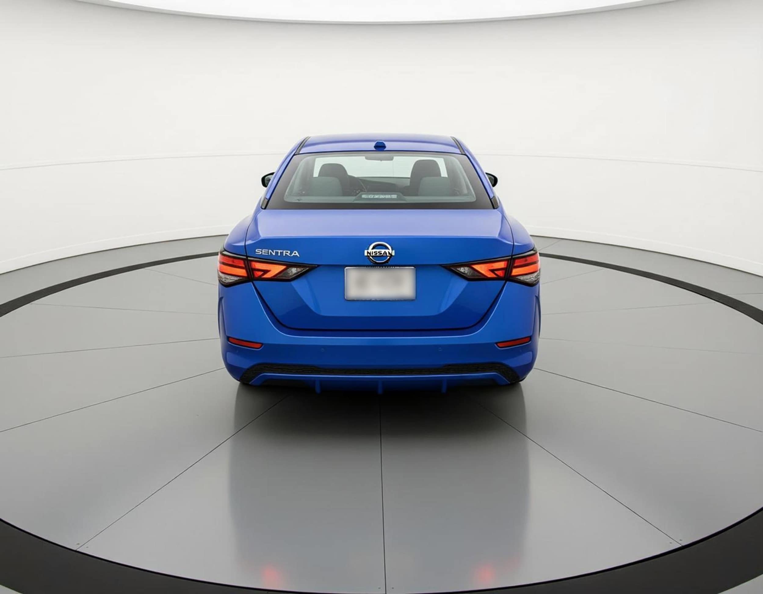 Thumbnail: 2025 Nissan Sentra - 7