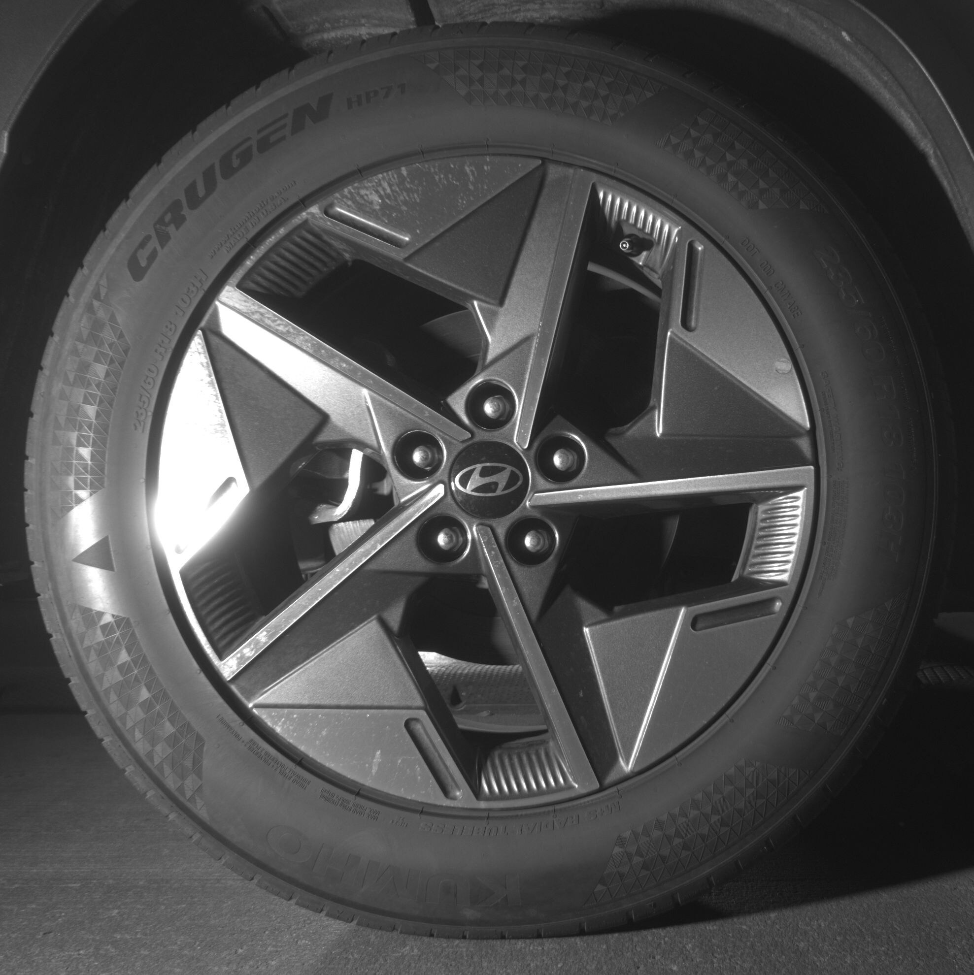 Thumbnail: 2025 Hyundai Tucson - 12