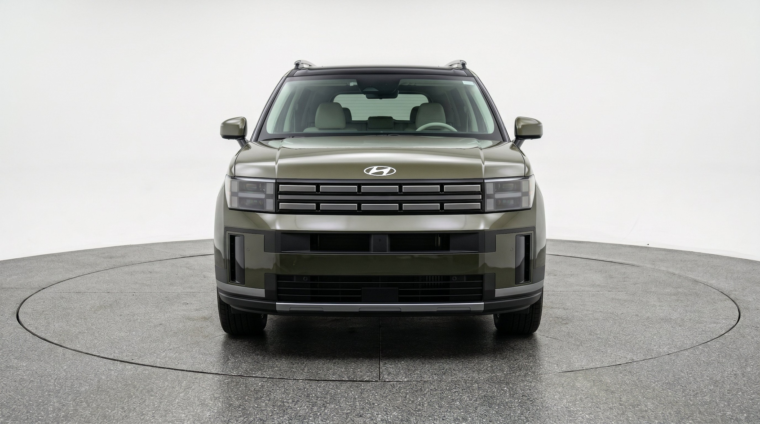 Thumbnail: 2025 Hyundai Santa Fe - 2