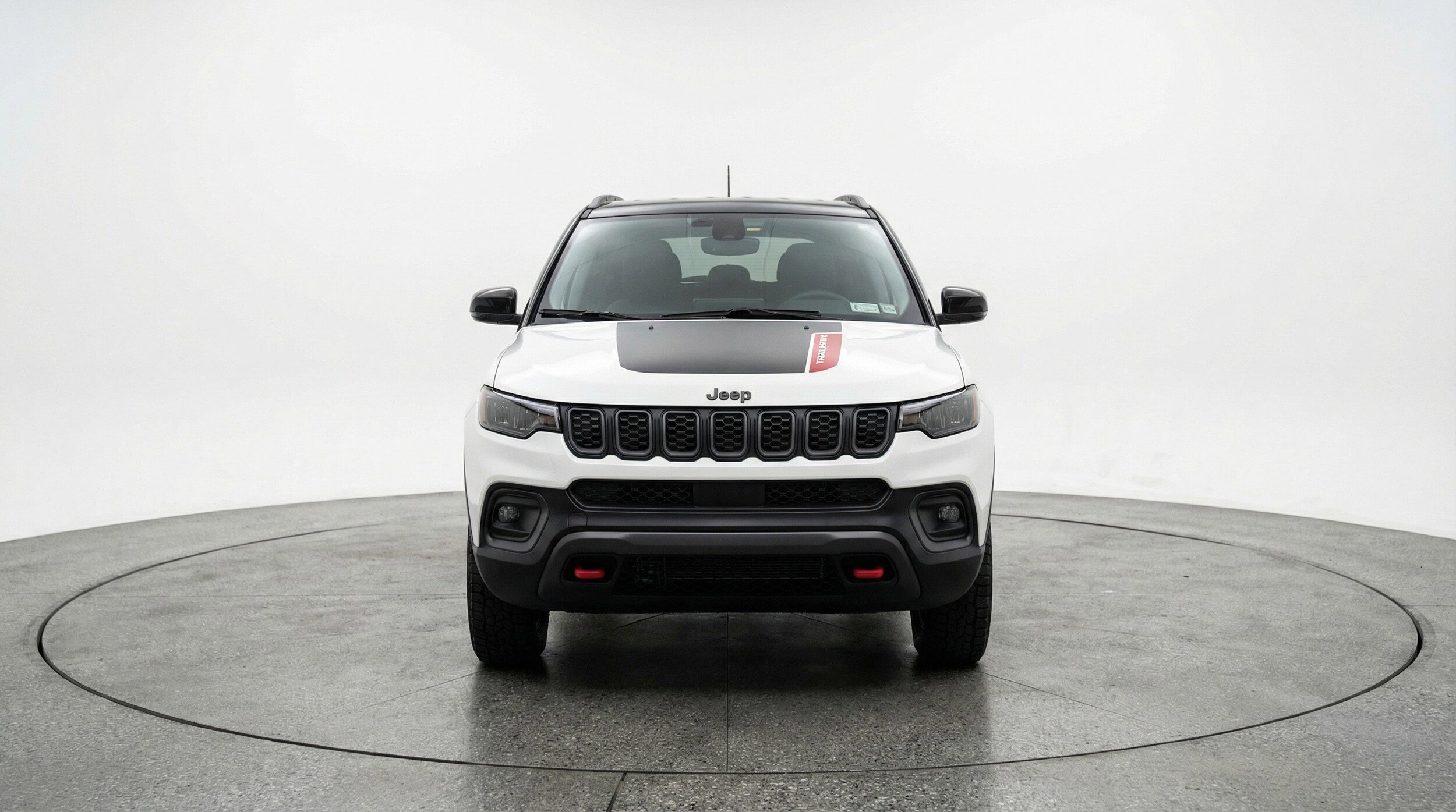 Thumbnail: 2025 Jeep Compass - 2