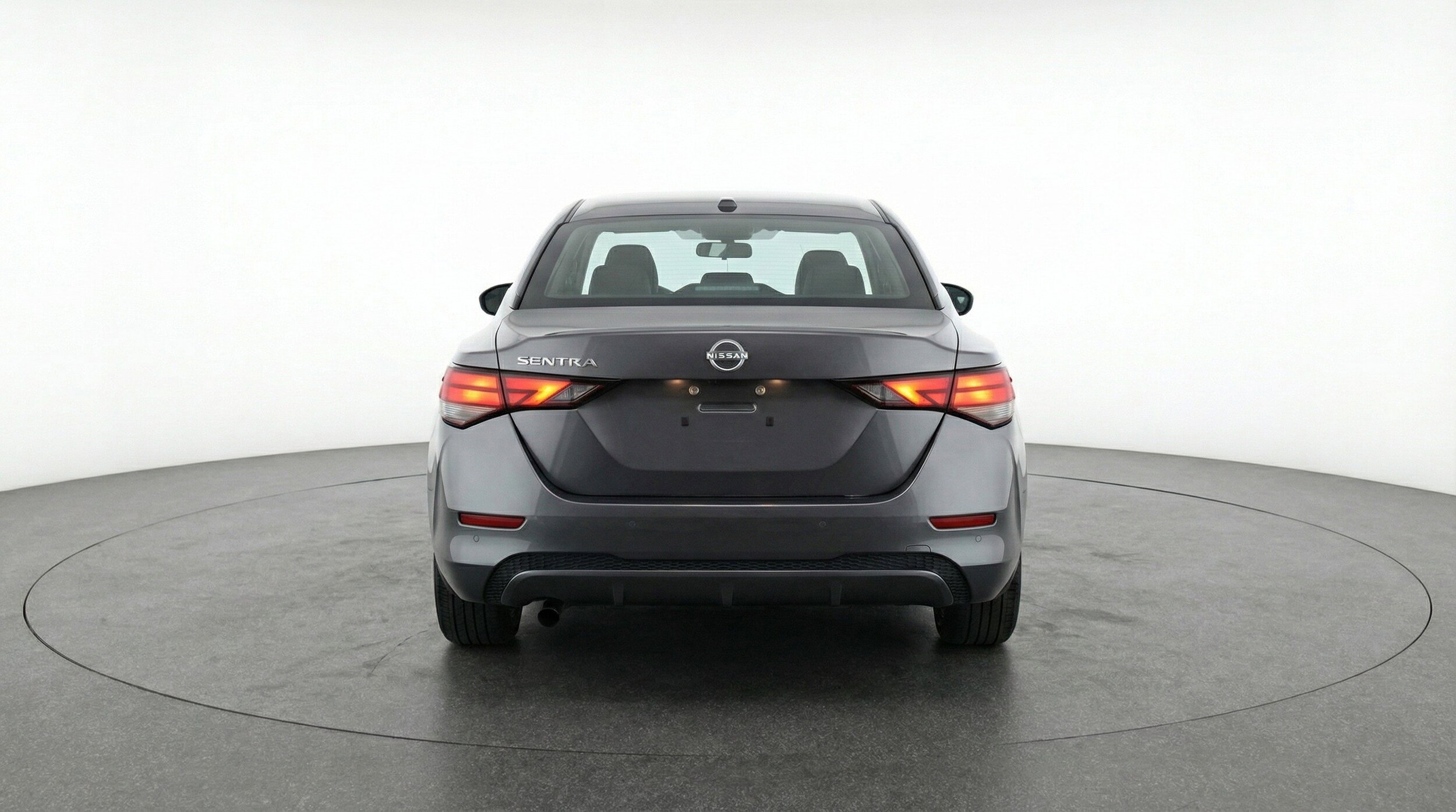 Thumbnail: 2025 Nissan Sentra - 7