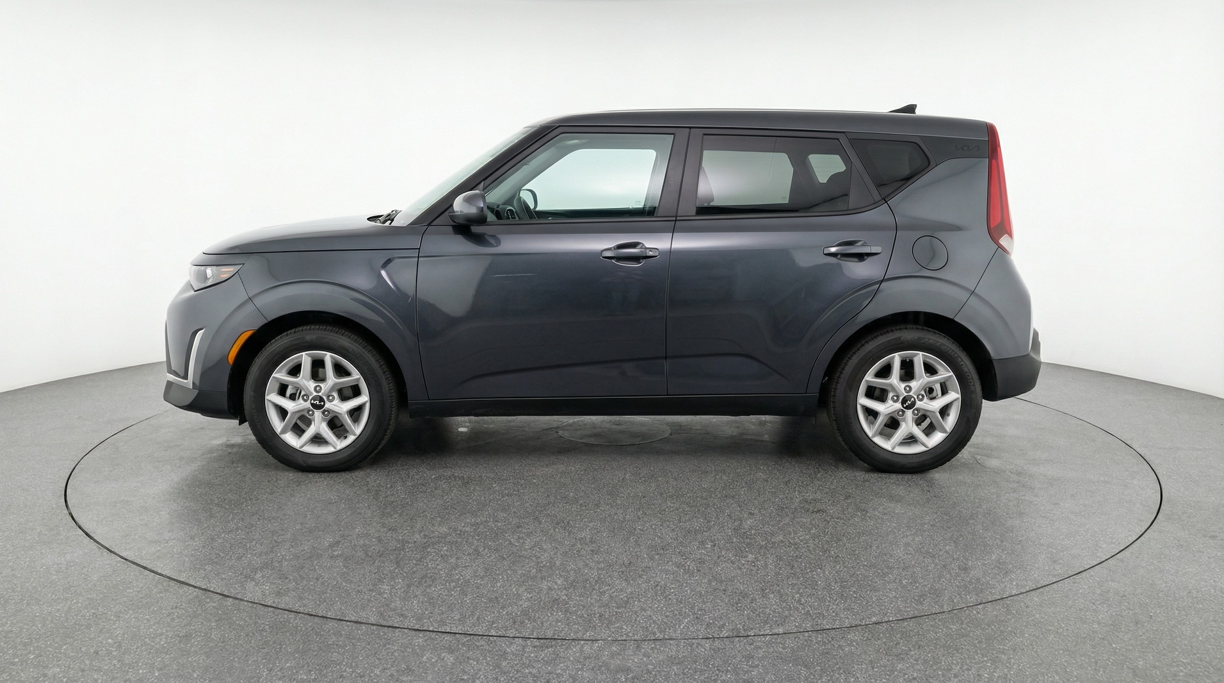 Thumbnail: 2025 Kia Soul - 4