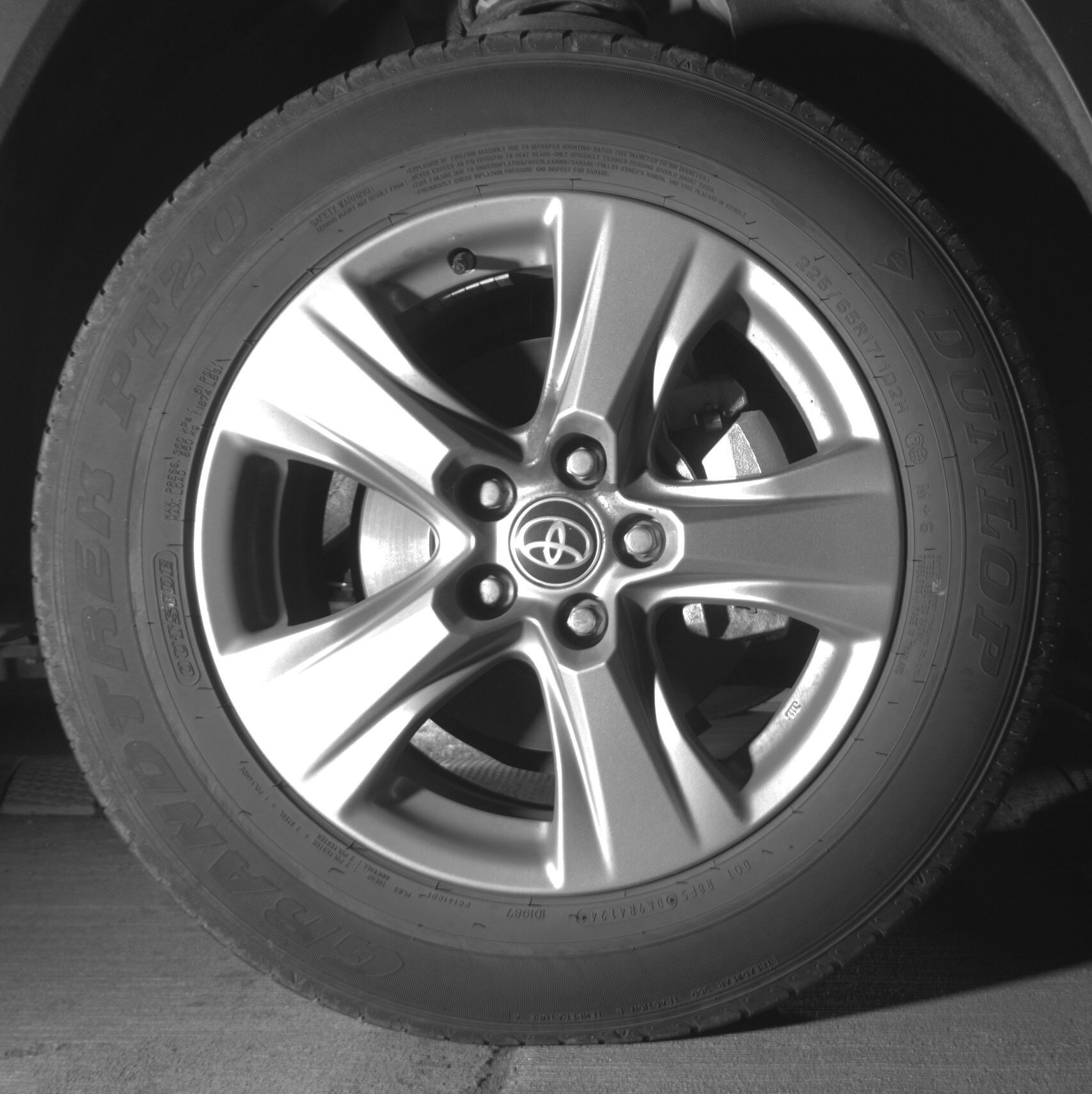 Thumbnail: 2025 Toyota RAV4 - 10