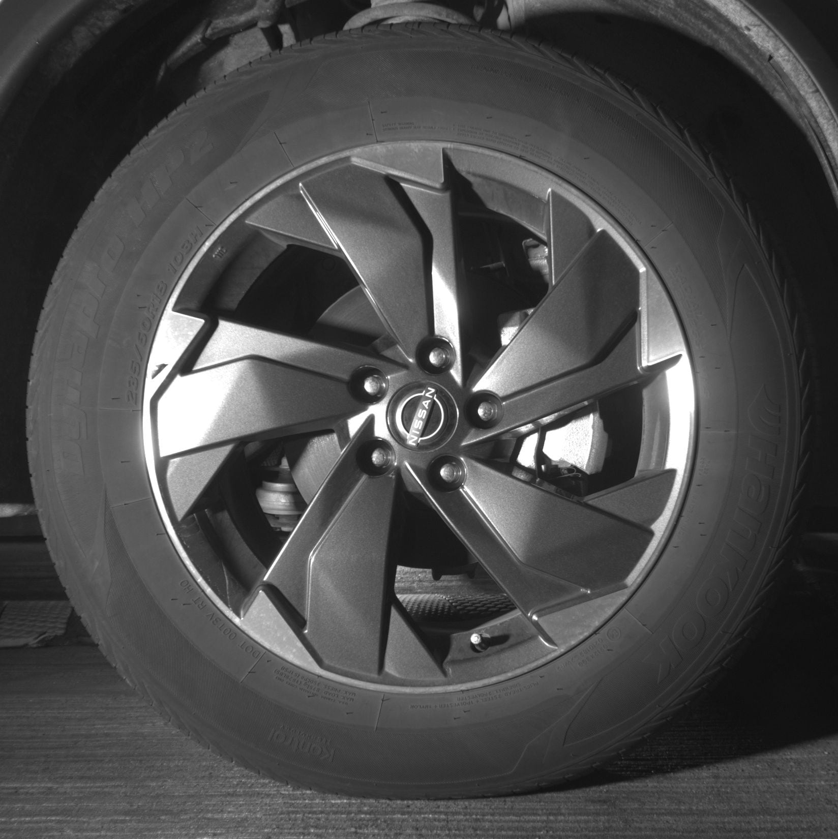 Thumbnail: 2025 Nissan Rogue - 10