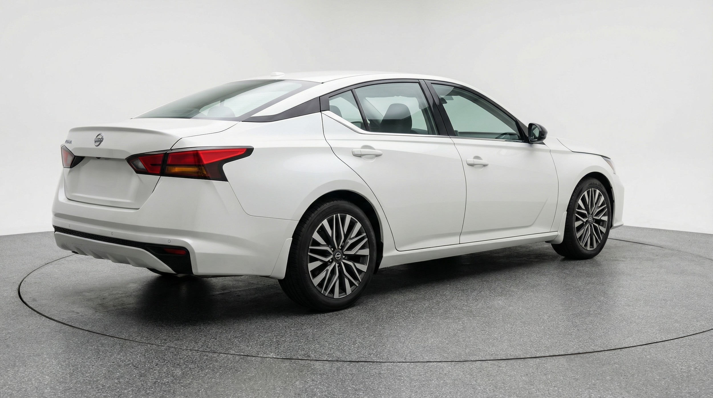 Thumbnail: 2025 Nissan Altima - 7