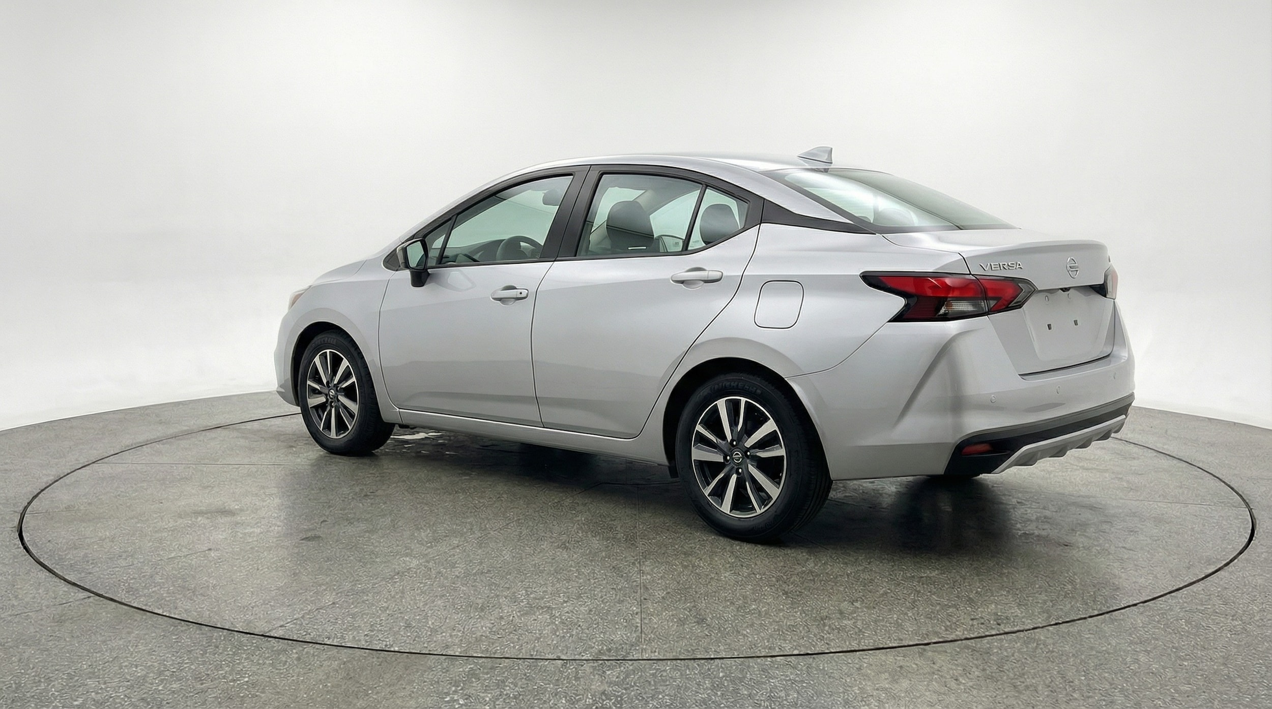 Thumbnail: 2025 Nissan Versa - 5