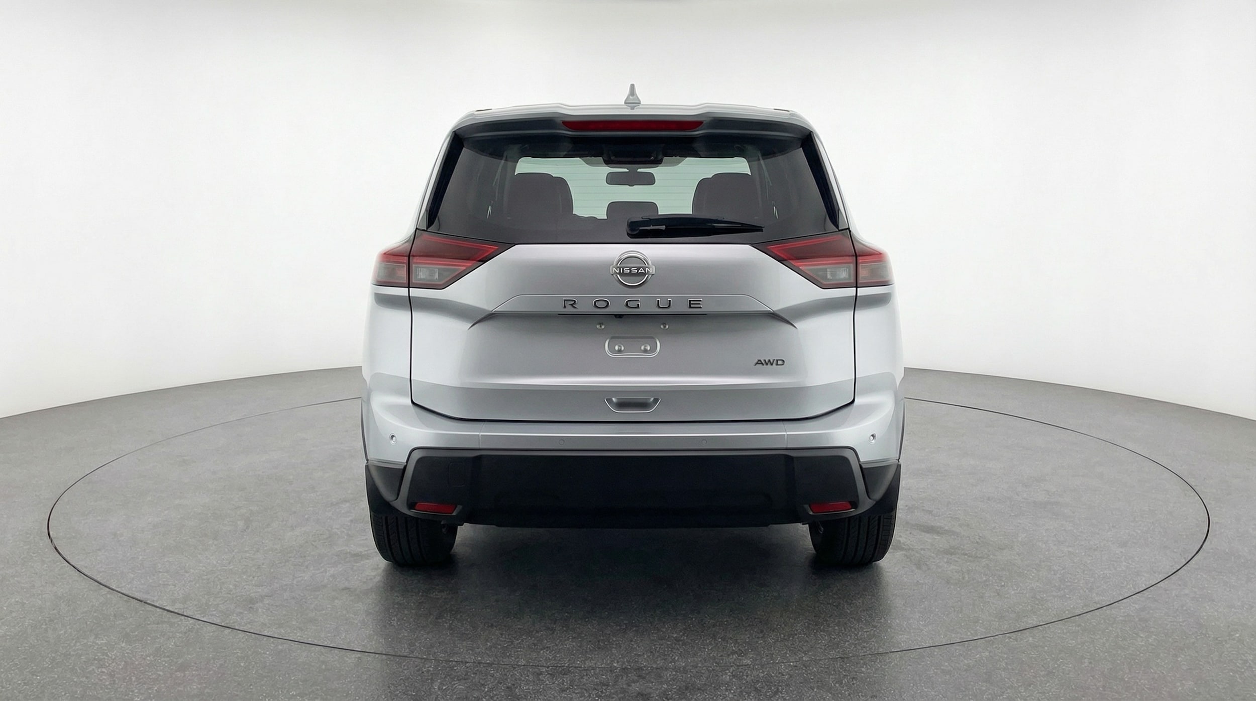 Thumbnail: 2025 Nissan Rogue - 6