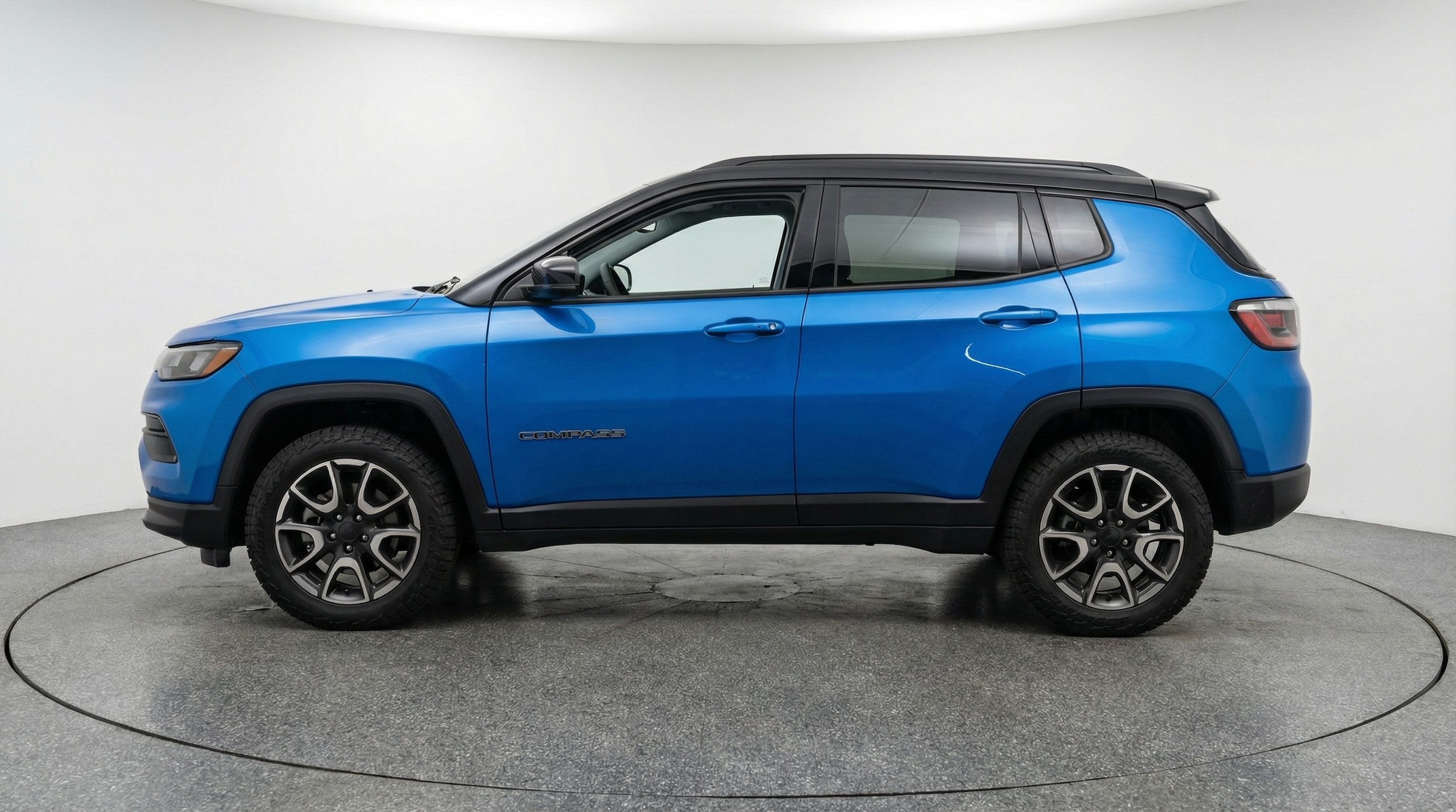 Thumbnail: 2025 Jeep Compass - 4