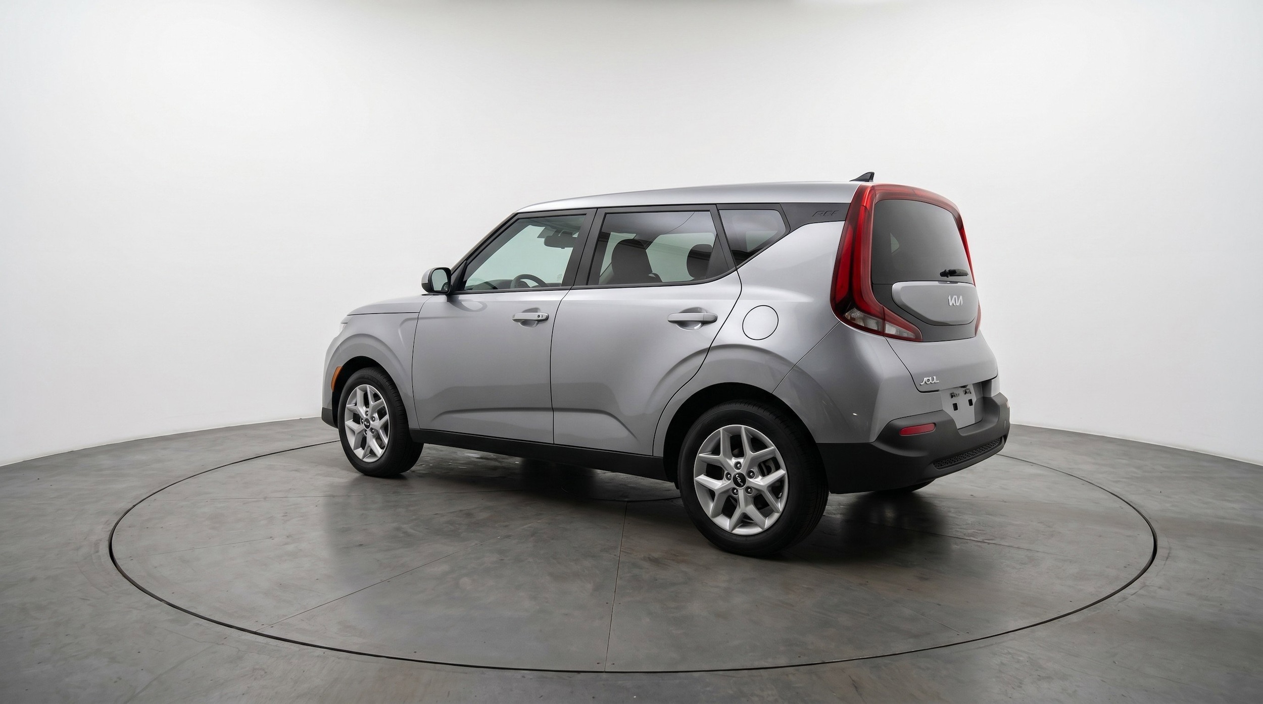 Thumbnail: 2025 Kia Soul - 6