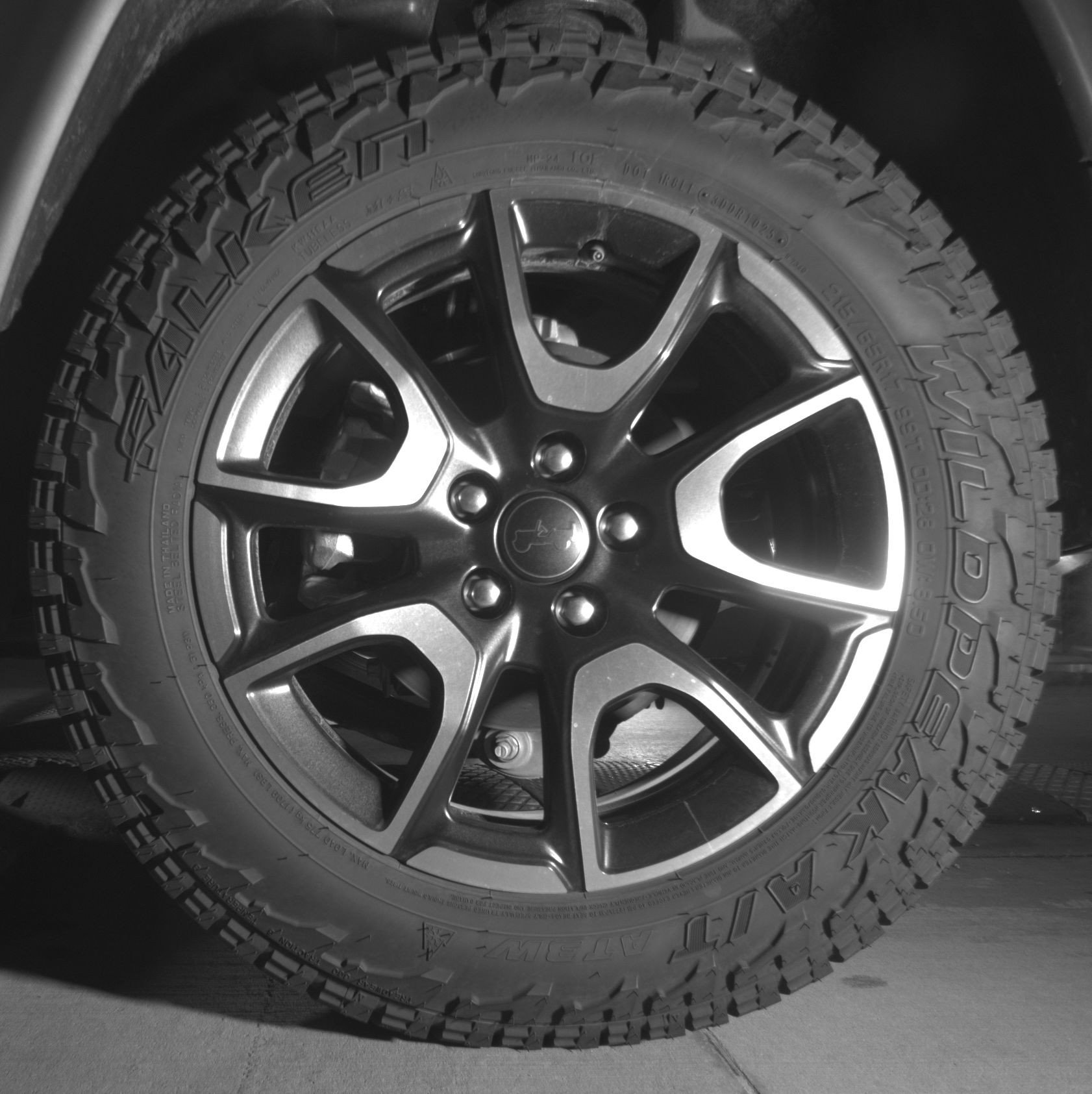 Thumbnail: 2025 Jeep Compass - 14