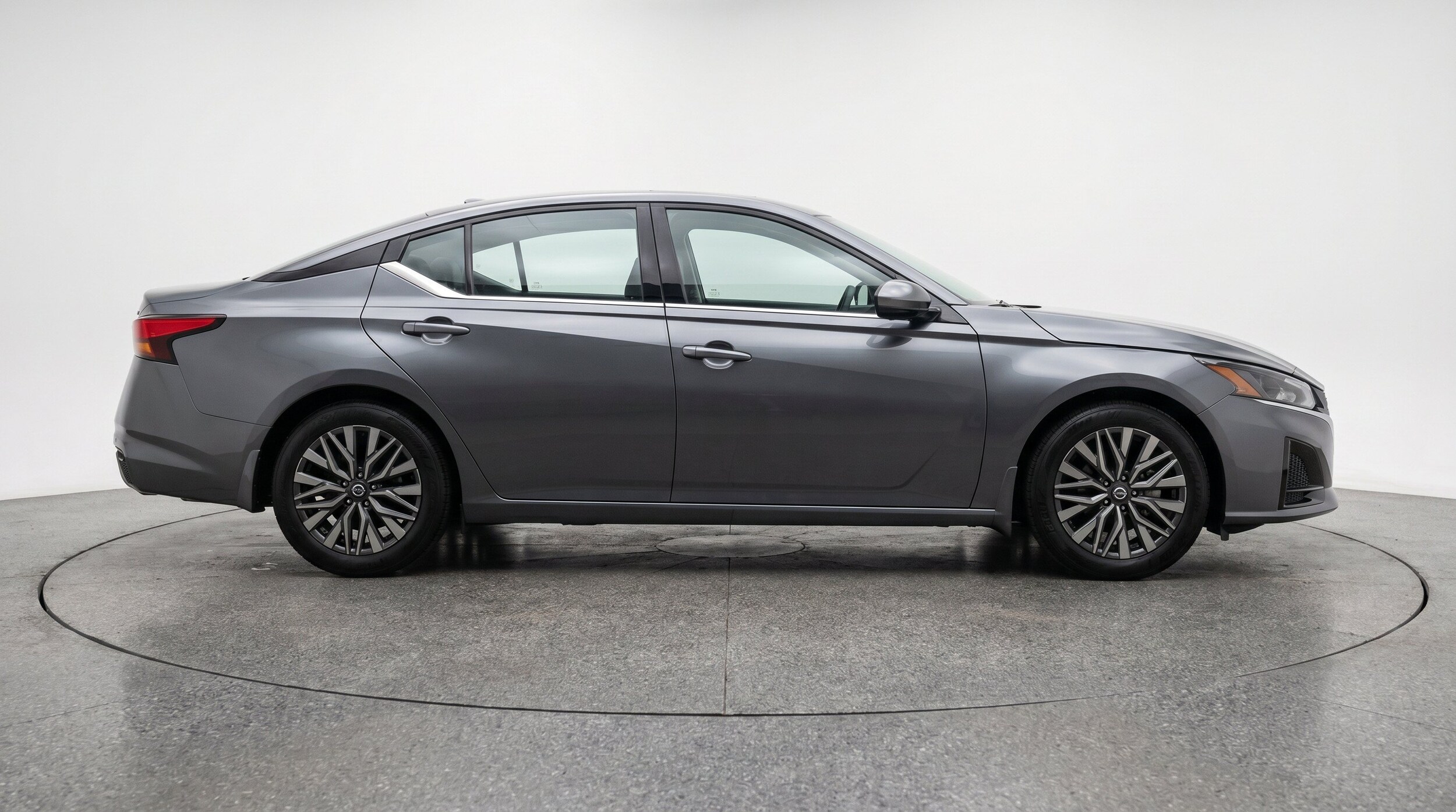 Thumbnail: 2026 Nissan Altima - 11
