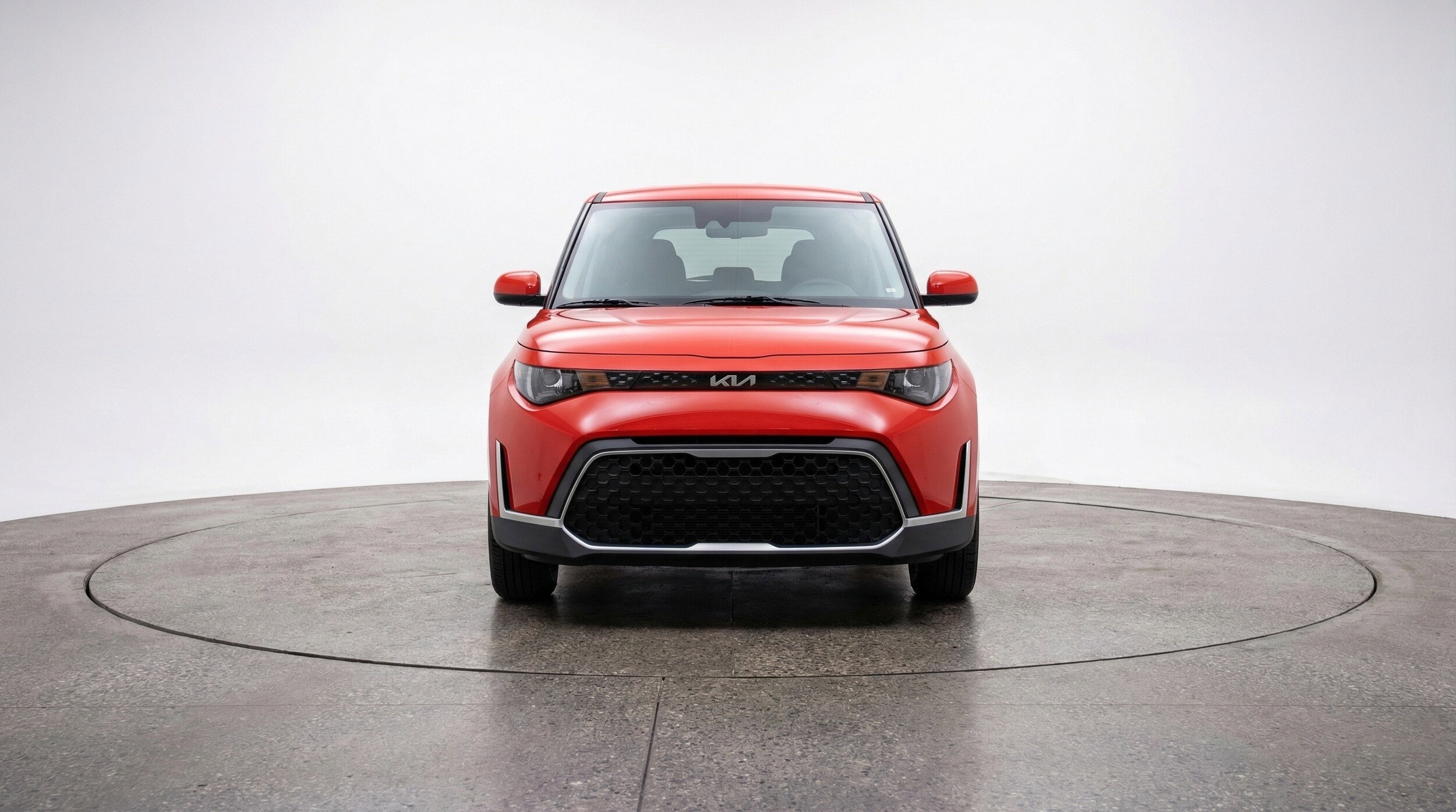 Thumbnail: 2025 Kia Soul - 2