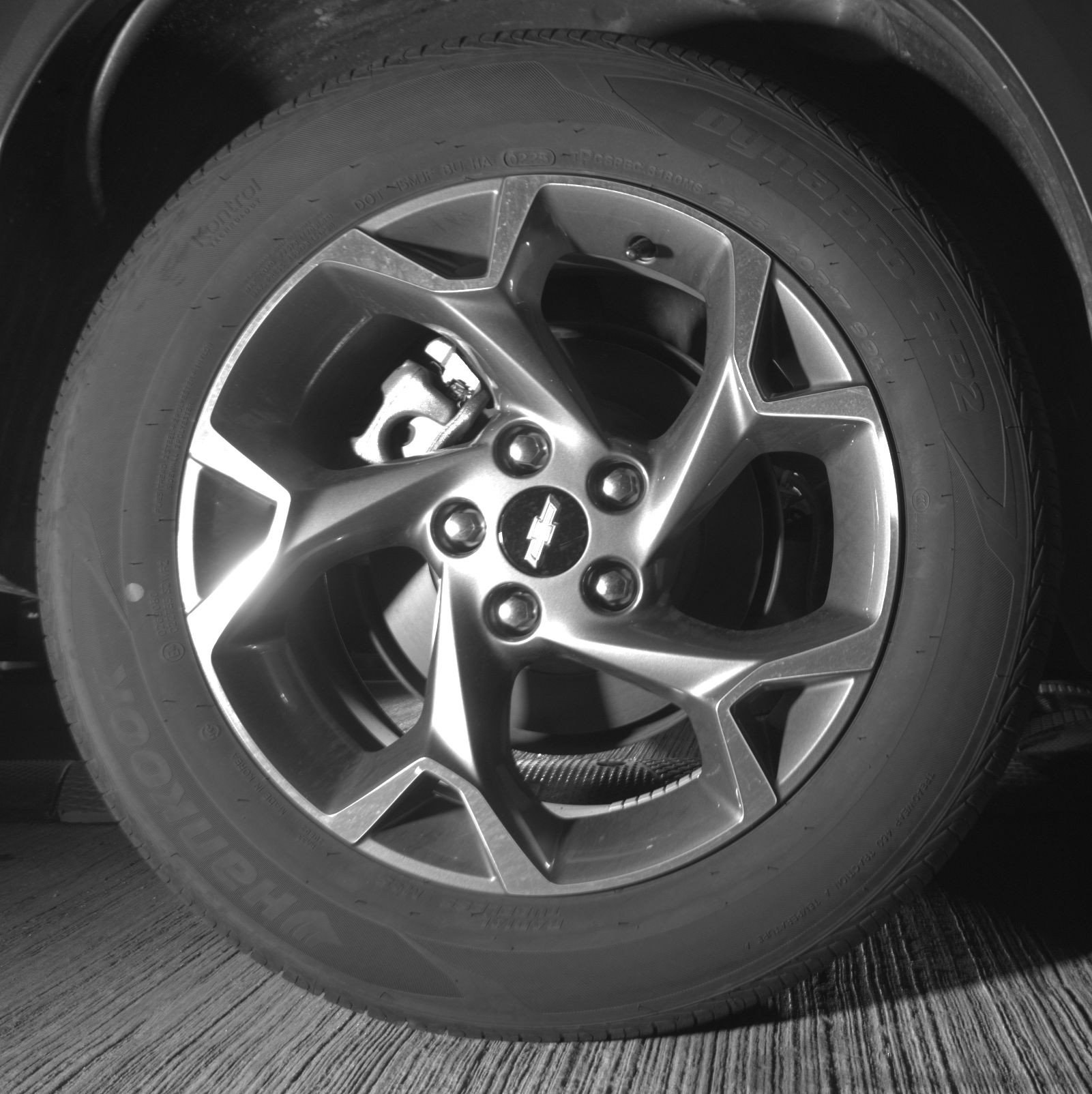 Thumbnail: 2025 Chevrolet Trax - 15