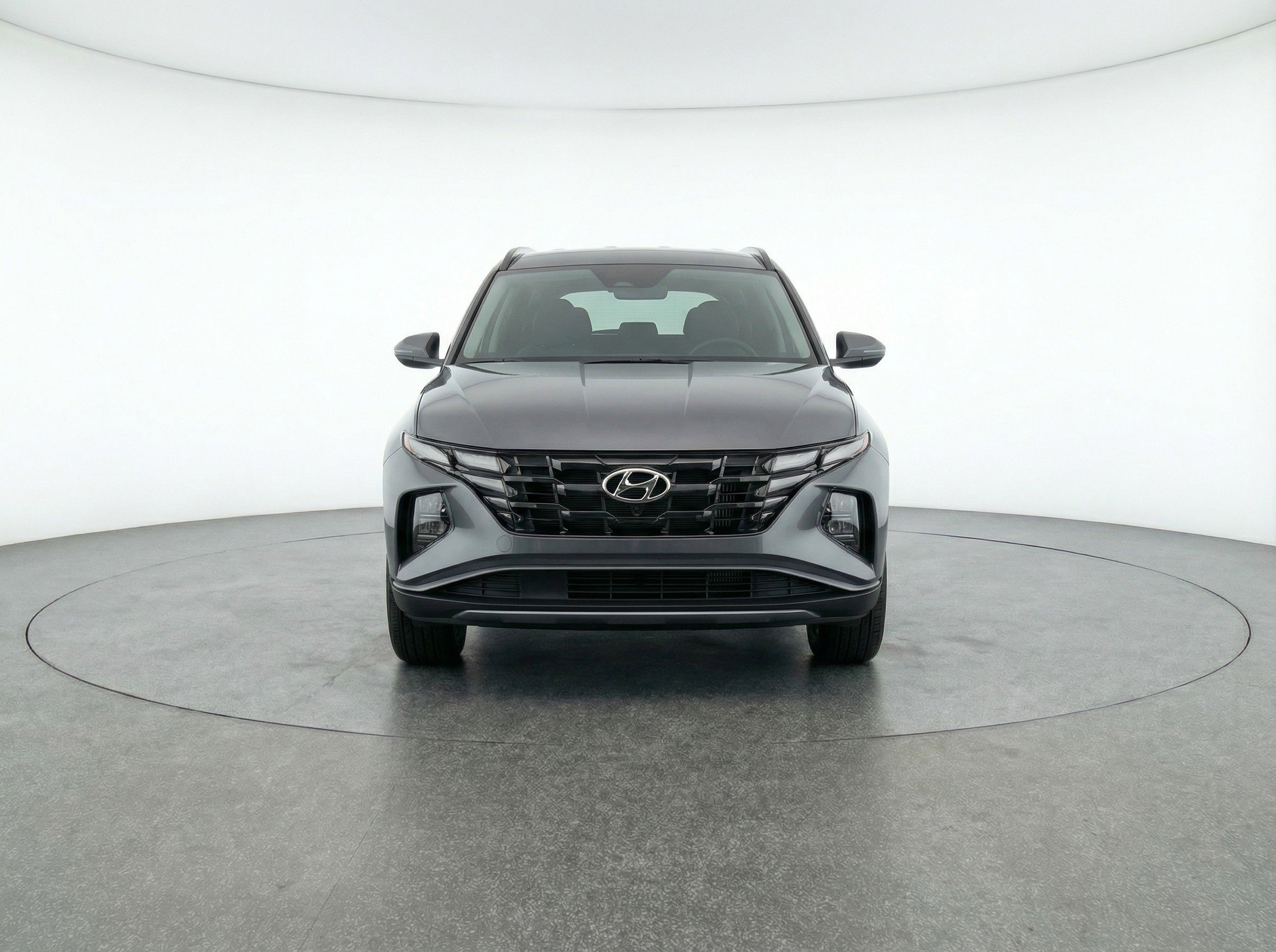 Thumbnail: 2025 Hyundai Tucson - 2