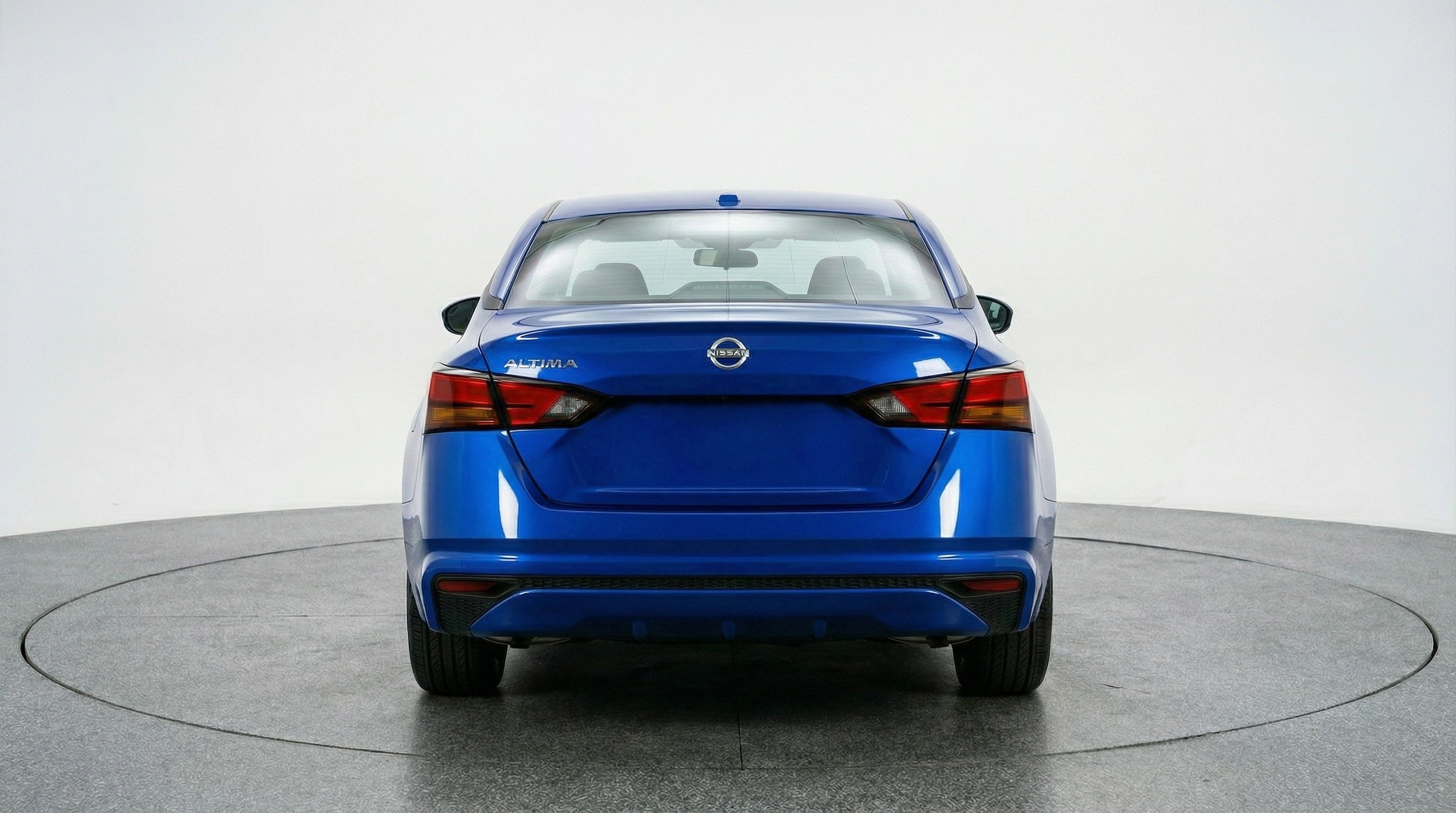 Thumbnail: 2025 Nissan Altima - 7