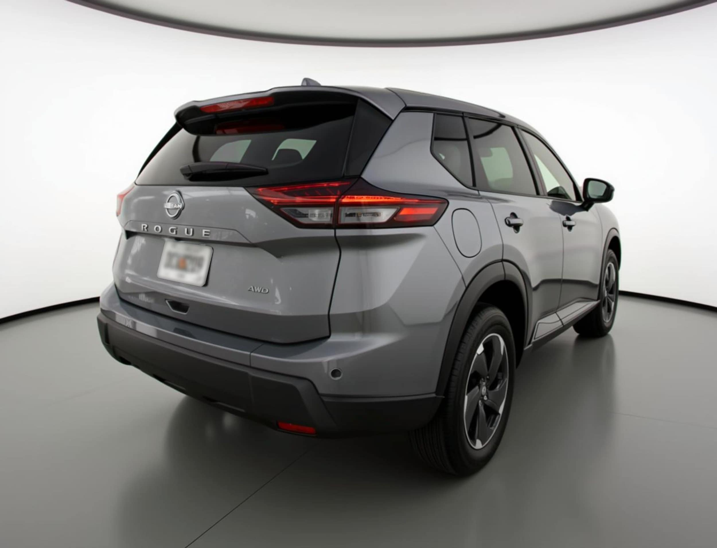 Thumbnail: 2025 Nissan Rogue - 7