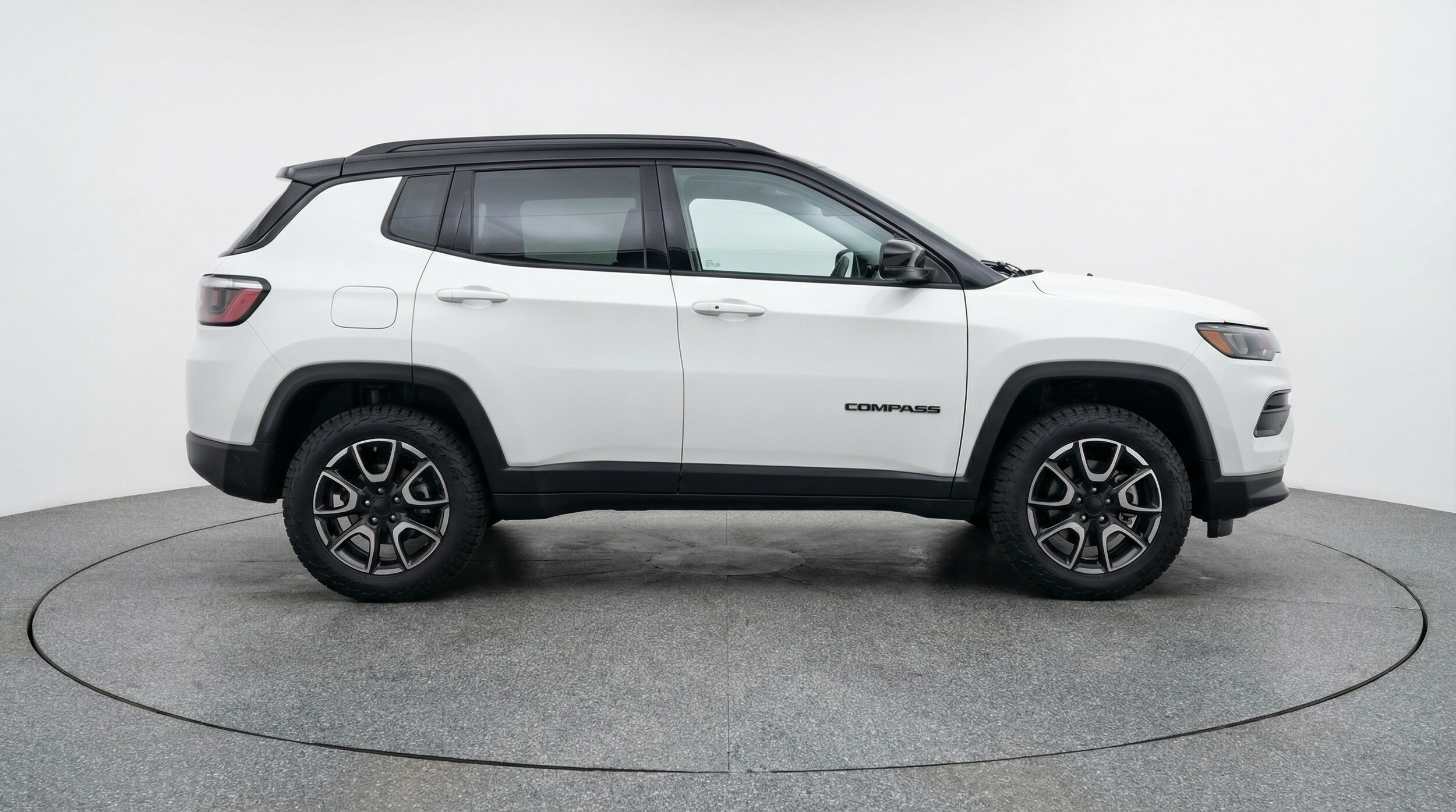 Thumbnail: 2025 Jeep Compass - 8