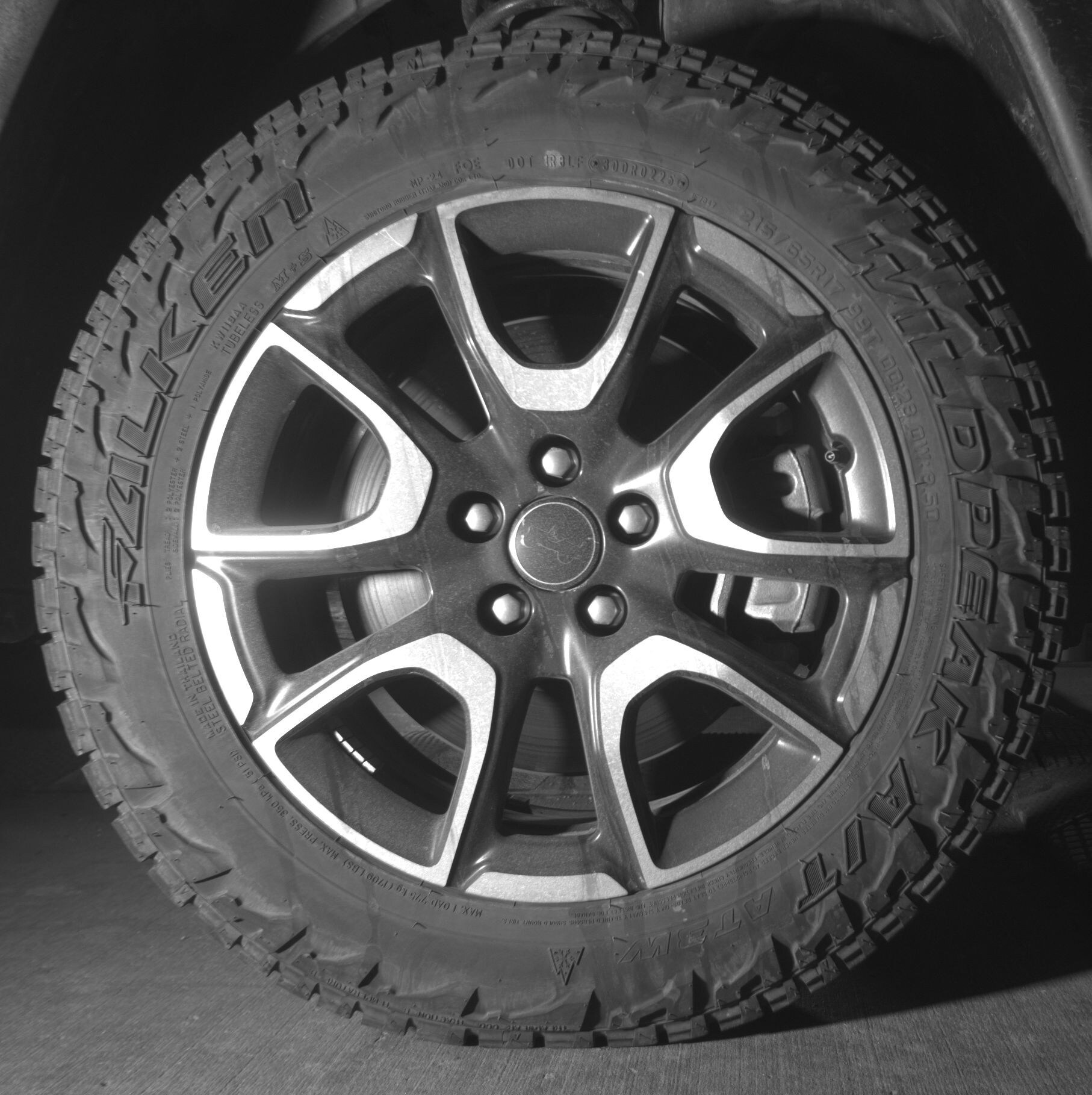 Thumbnail: 2025 Jeep Compass - 10