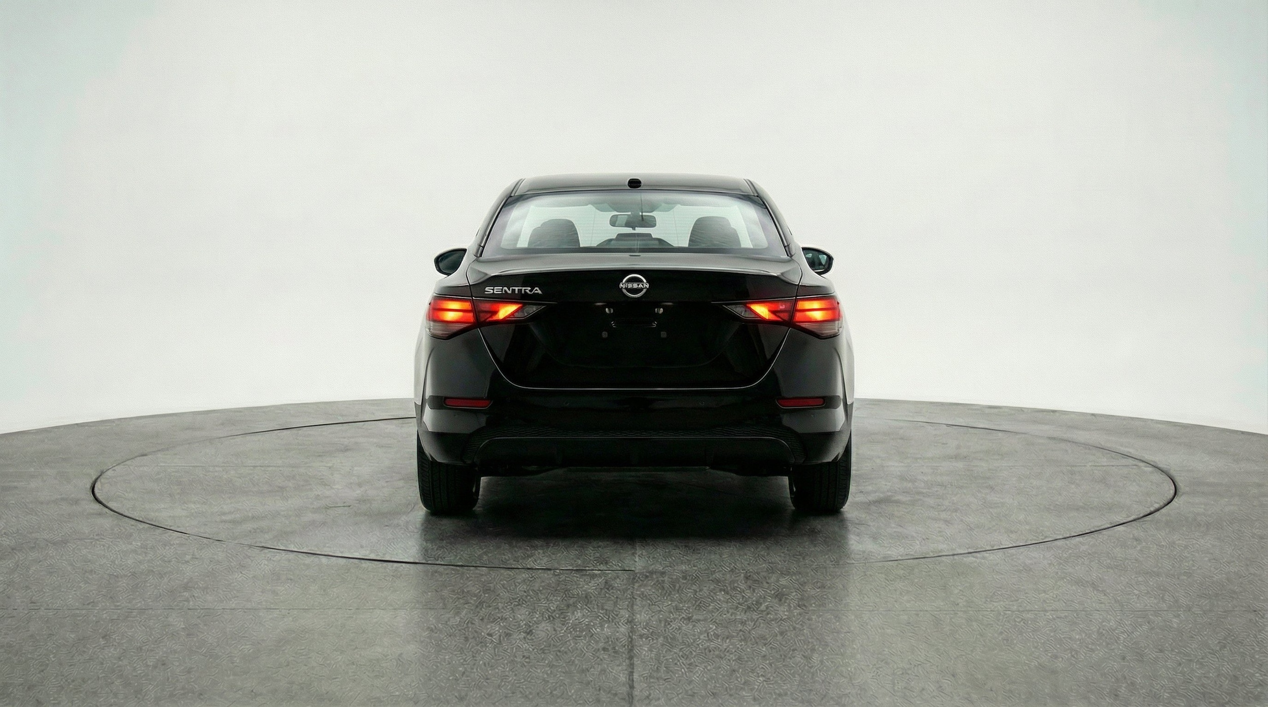 Thumbnail: 2025 Nissan Sentra - 7