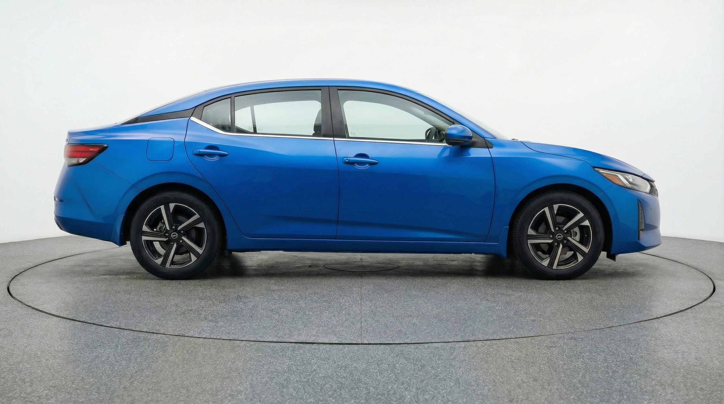 Thumbnail: 2025 Nissan Sentra - 8