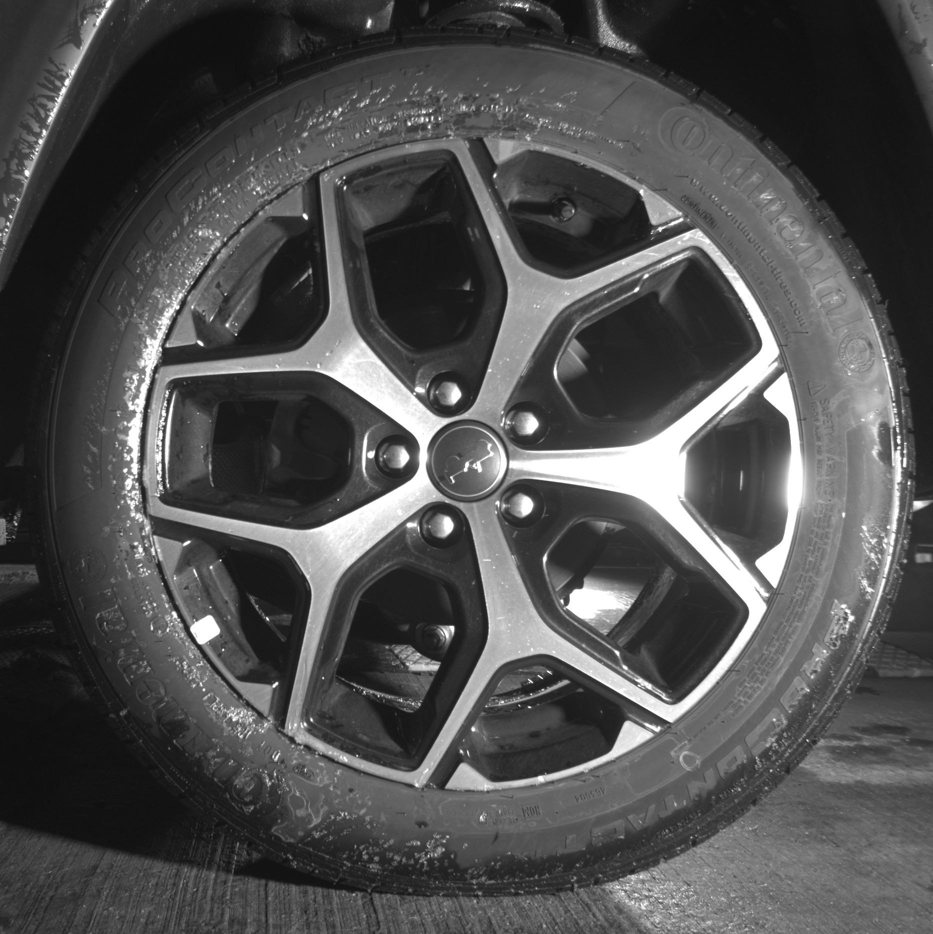 Thumbnail: 2025 Jeep Compass - 14