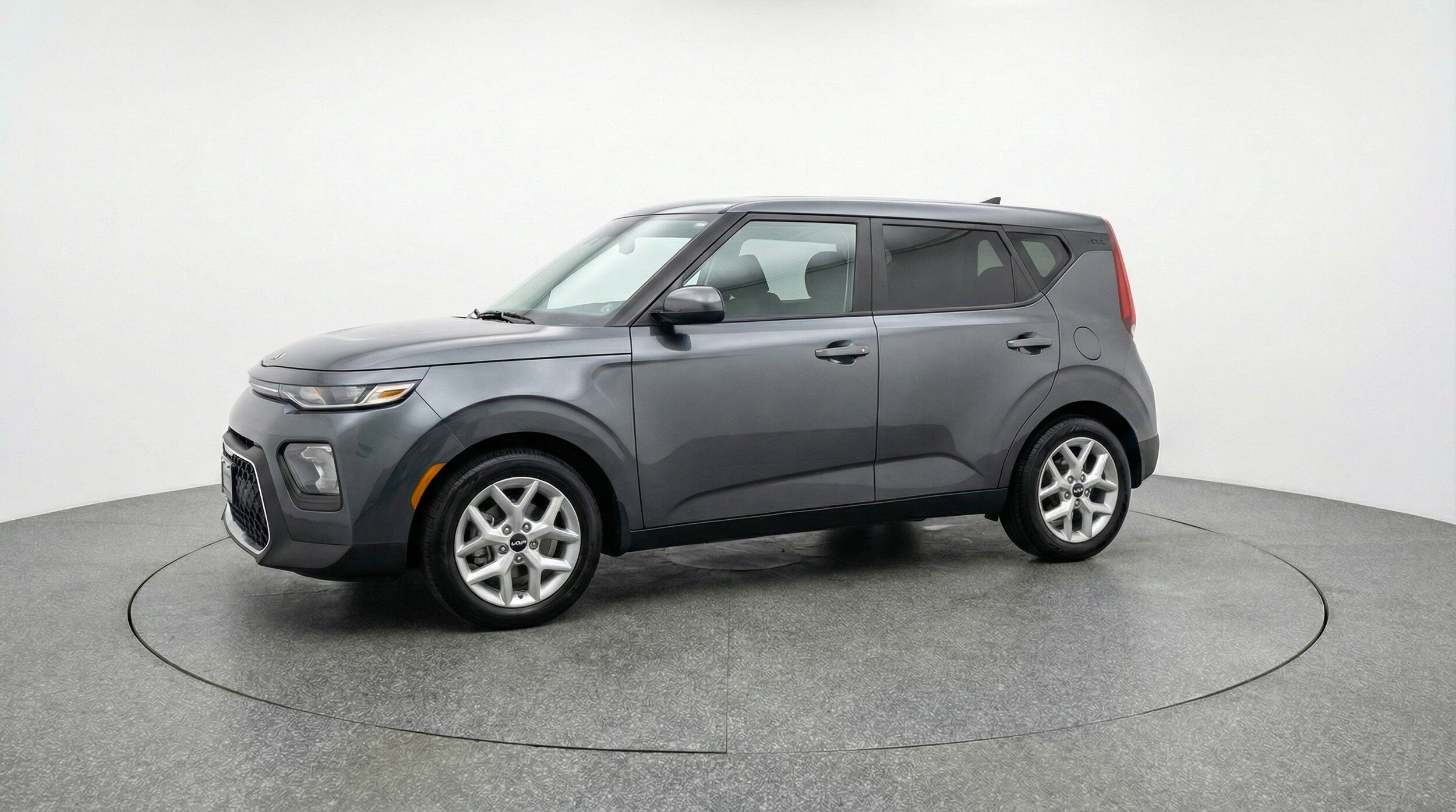 Thumbnail: 2025 Kia Soul - 3