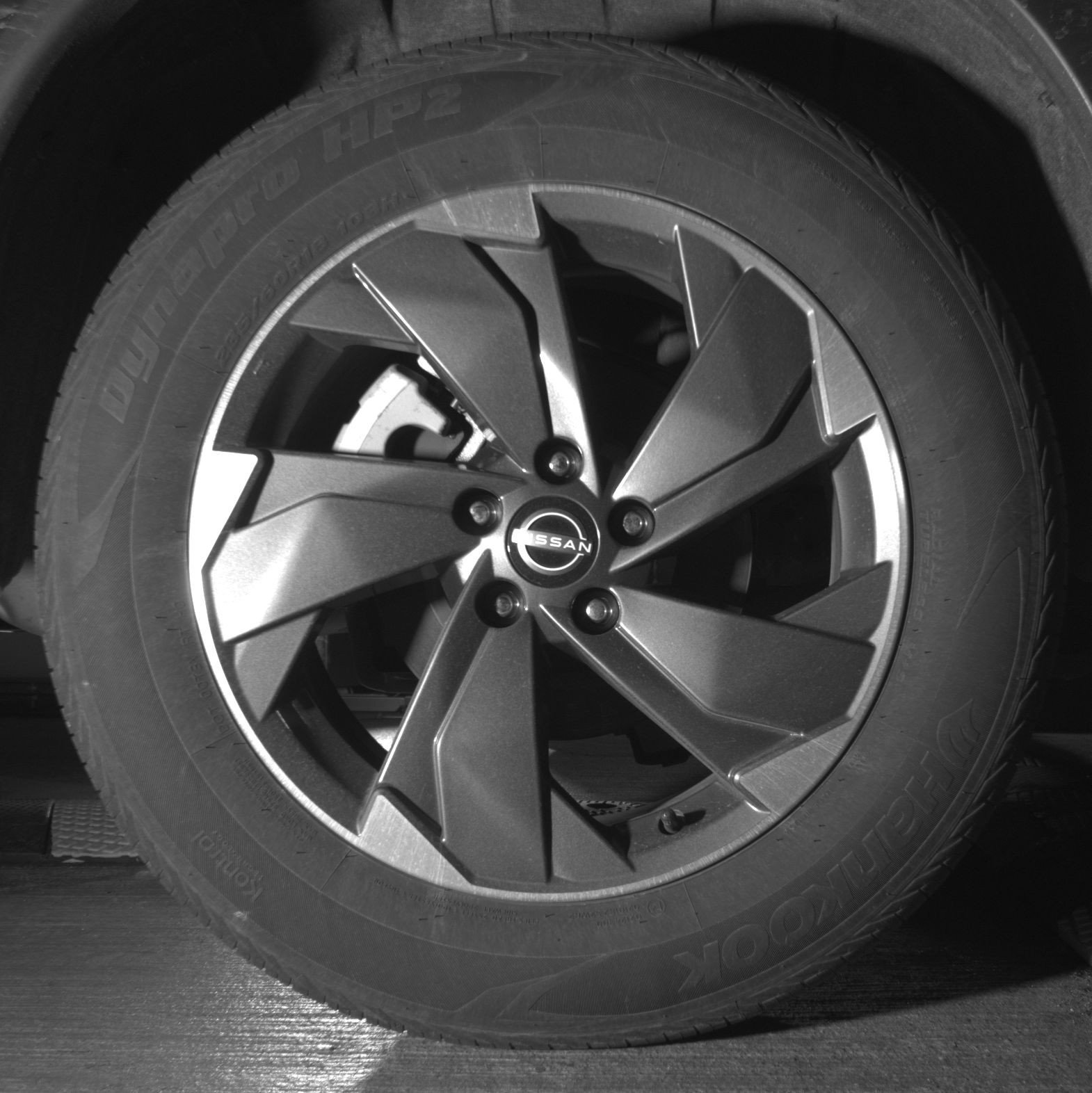 Thumbnail: 2025 Nissan Rogue - 15