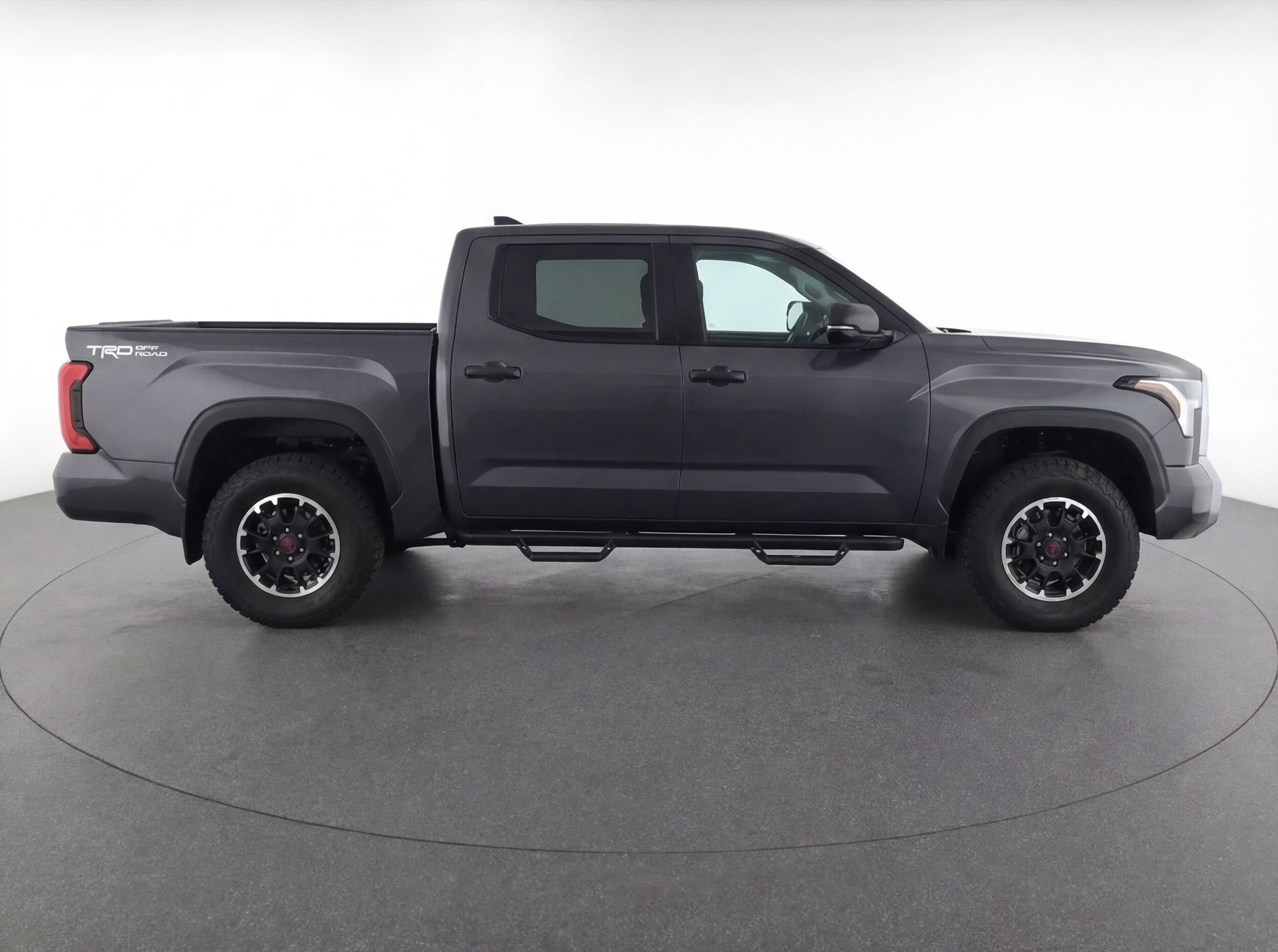 Thumbnail: 2025 Toyota Tacoma - 8