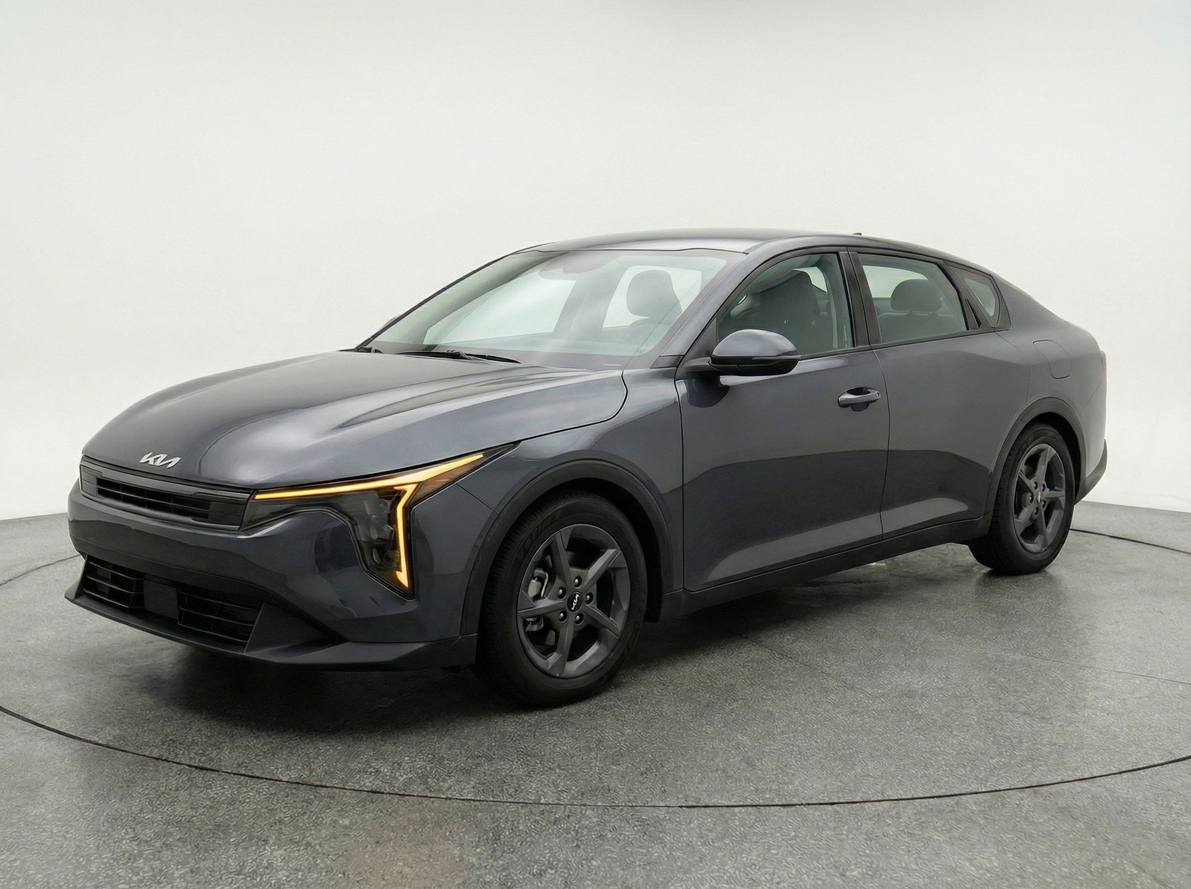 Thumbnail: 2025 Kia K4 - 3