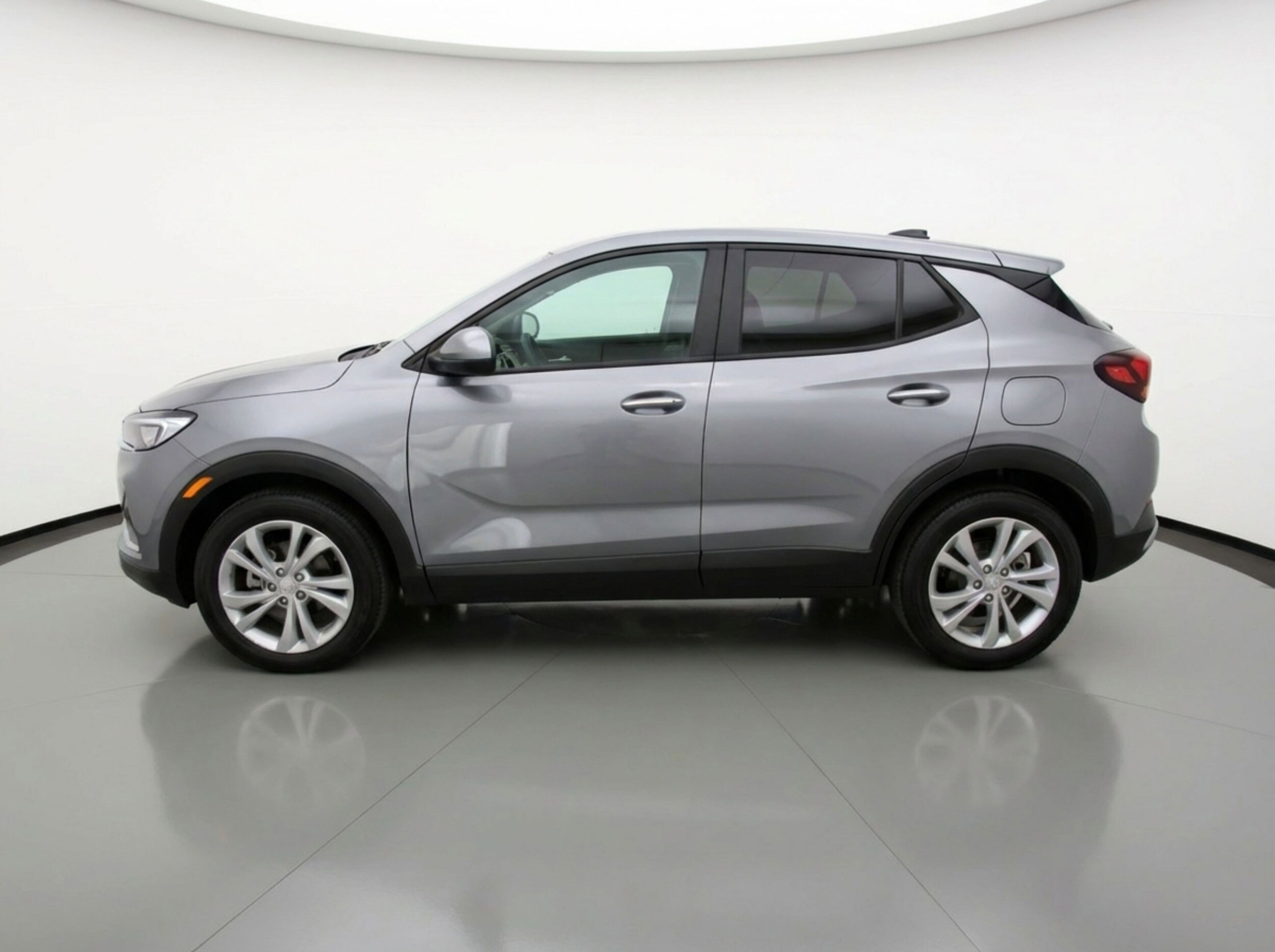 Thumbnail: 2025 Buick Encore GX - 5