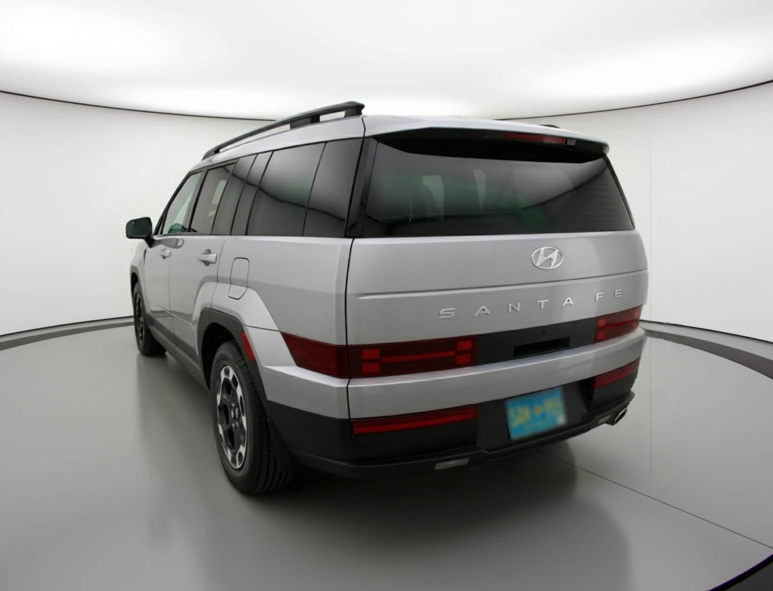 Thumbnail: 2025 Hyundai Santa Fe - 5