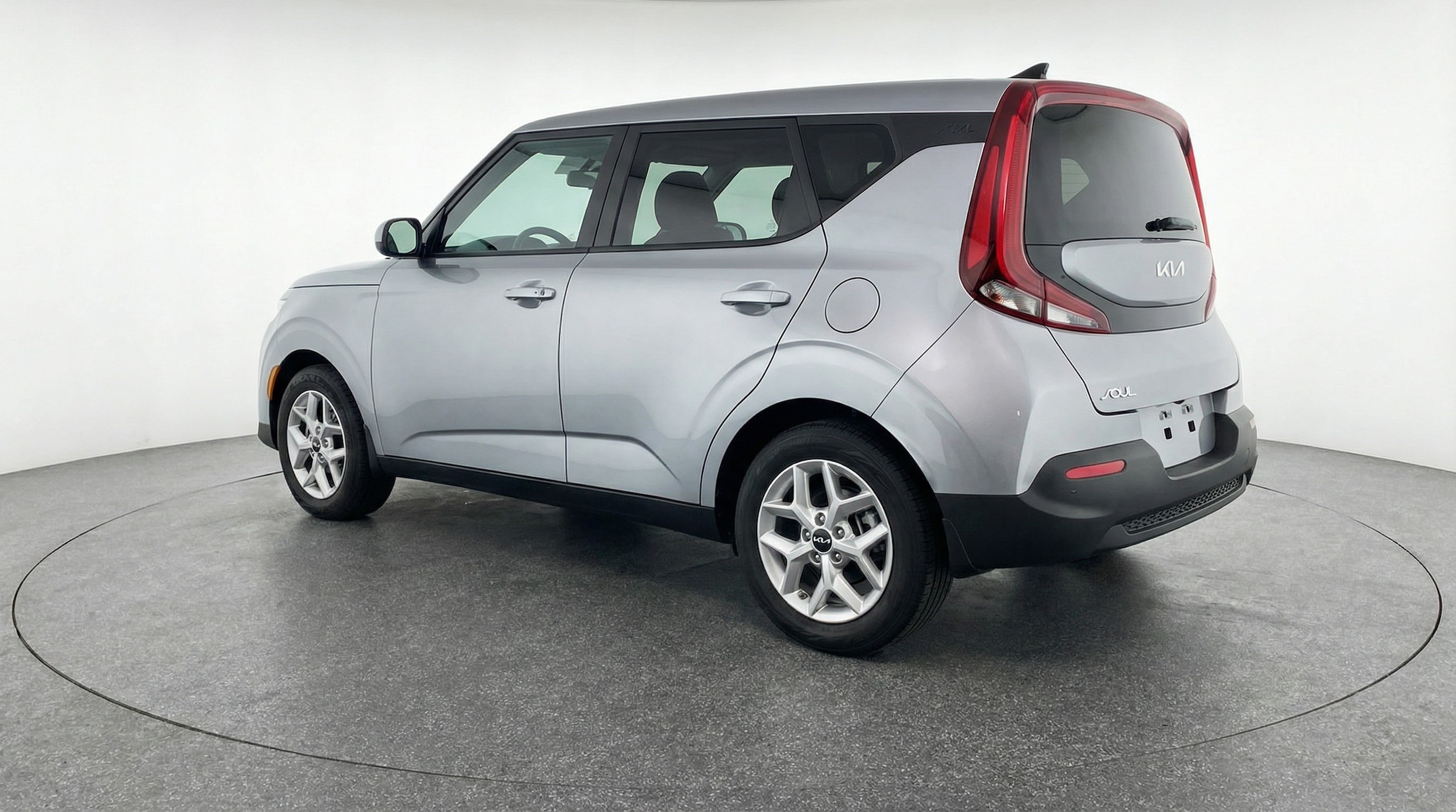 Thumbnail: 2025 Kia Soul - 5