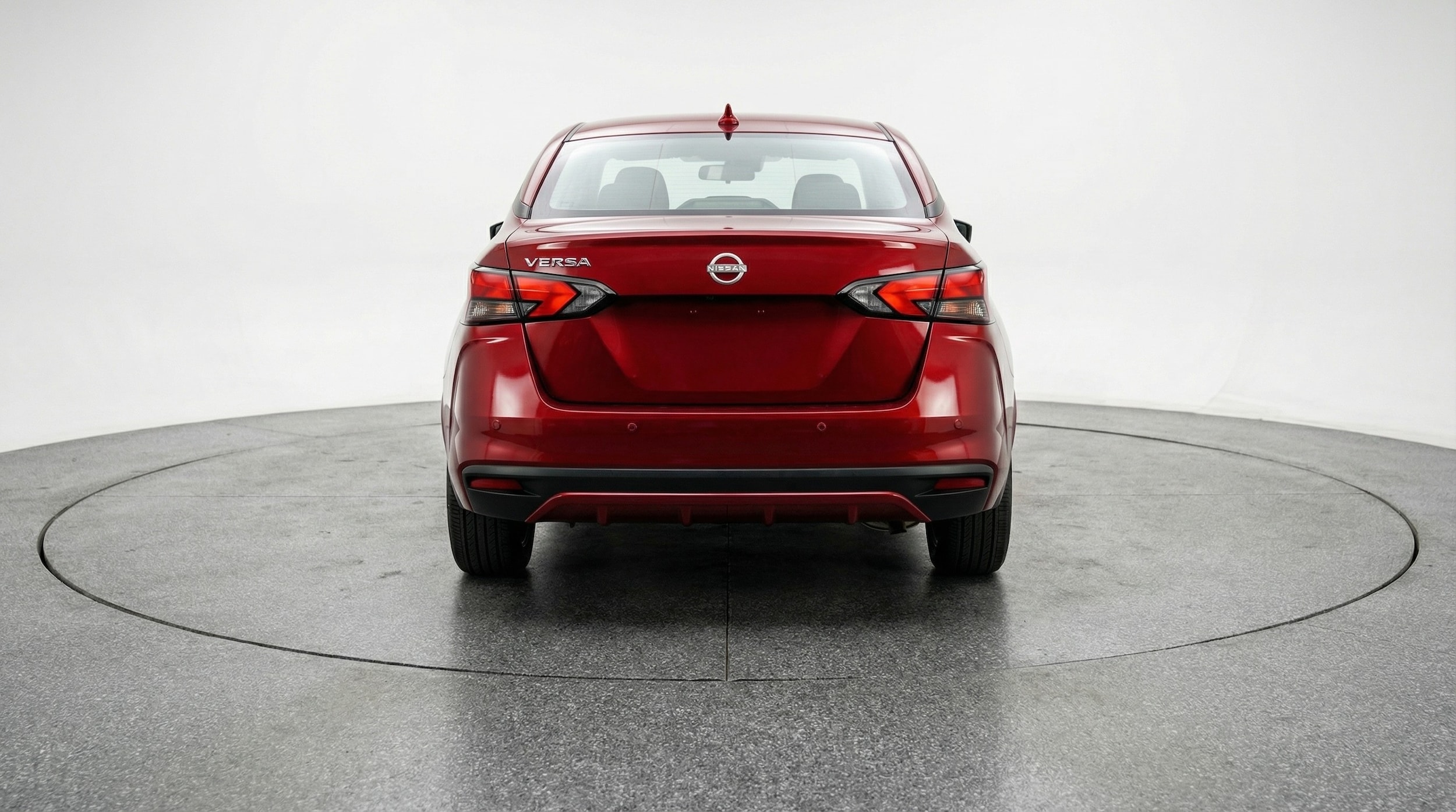 Thumbnail: 2025 Nissan Versa - 6