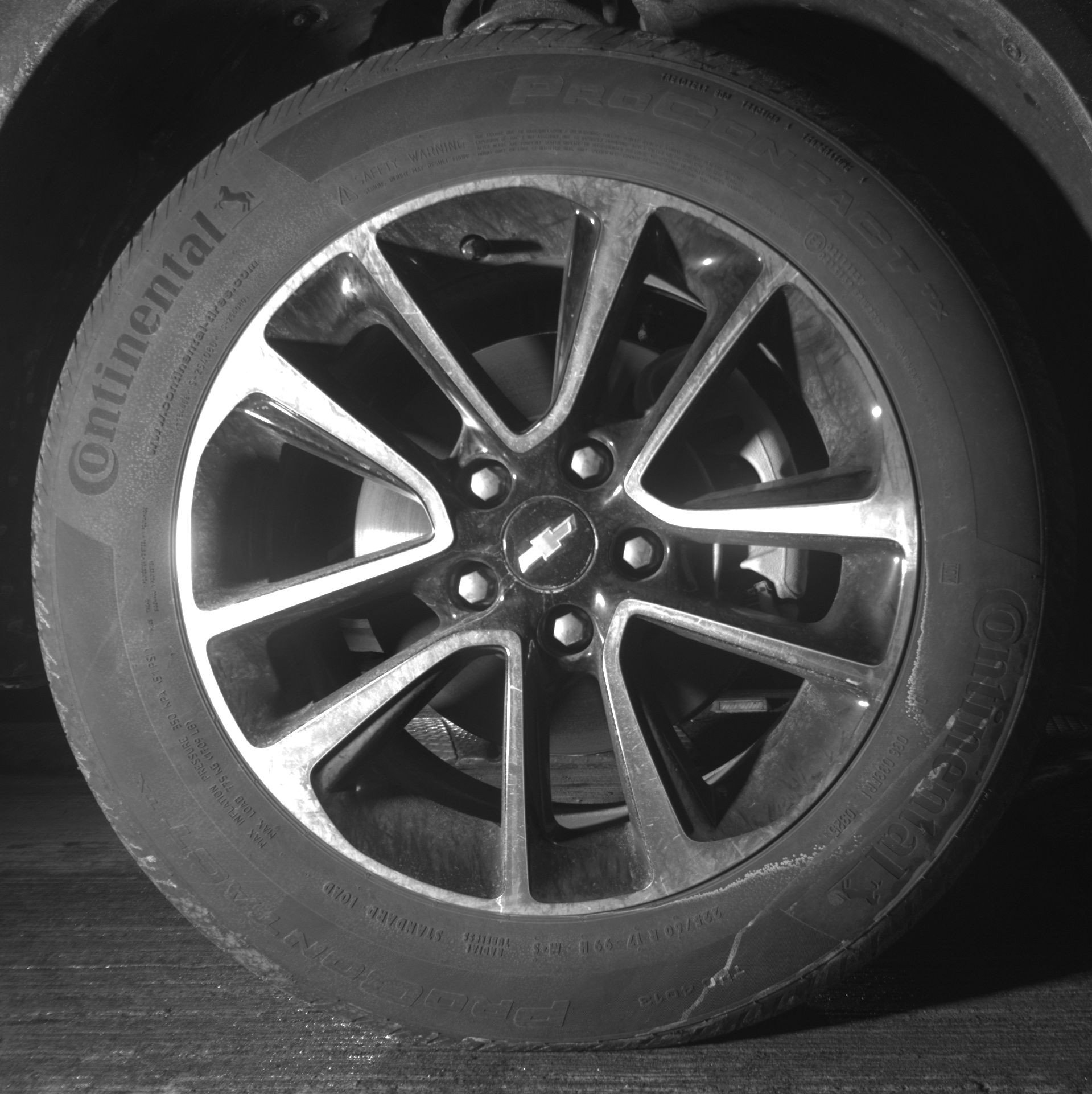 Thumbnail: 2025 Chevrolet TrailBlazer - 13