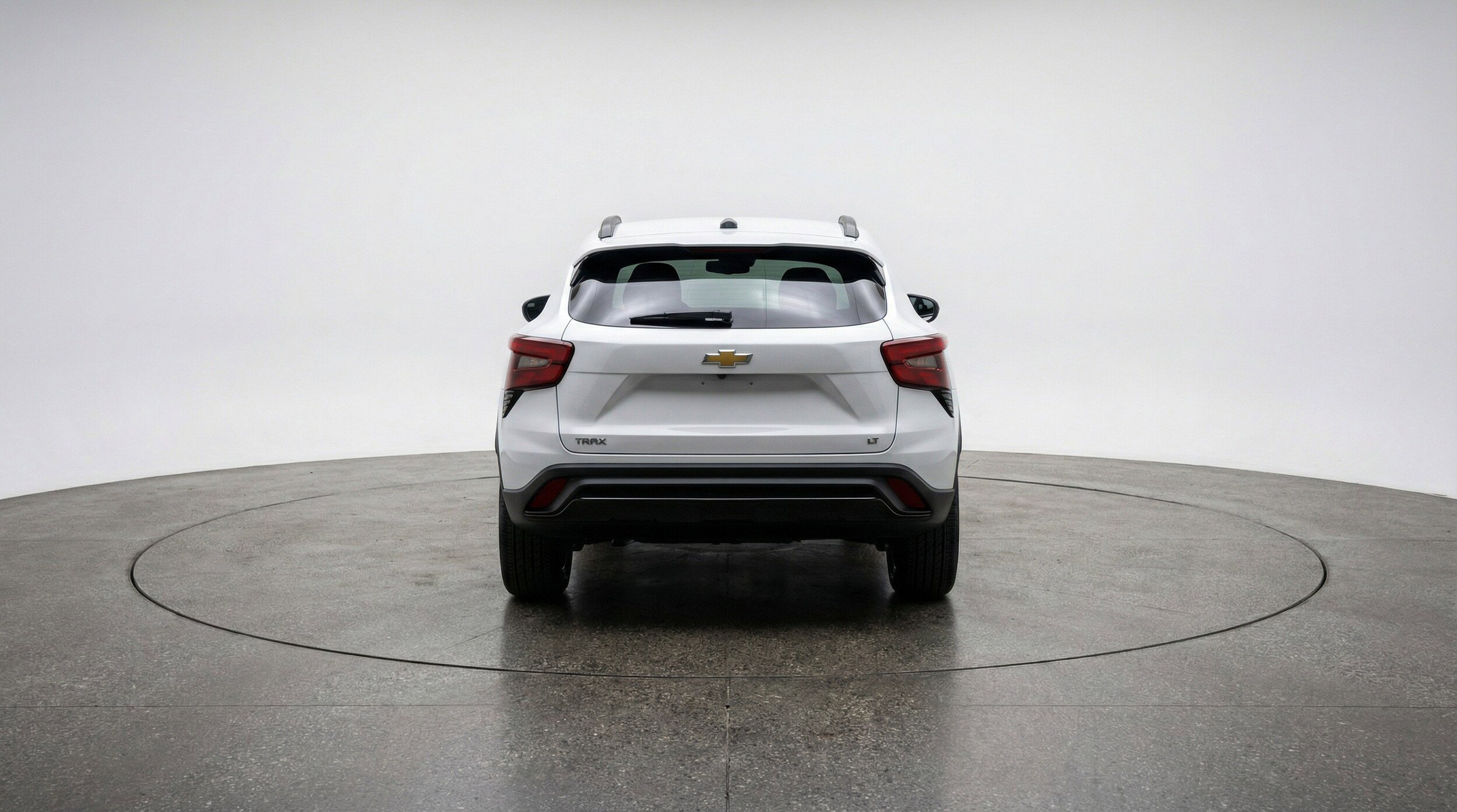 Thumbnail: 2025 Chevrolet Trax - 7