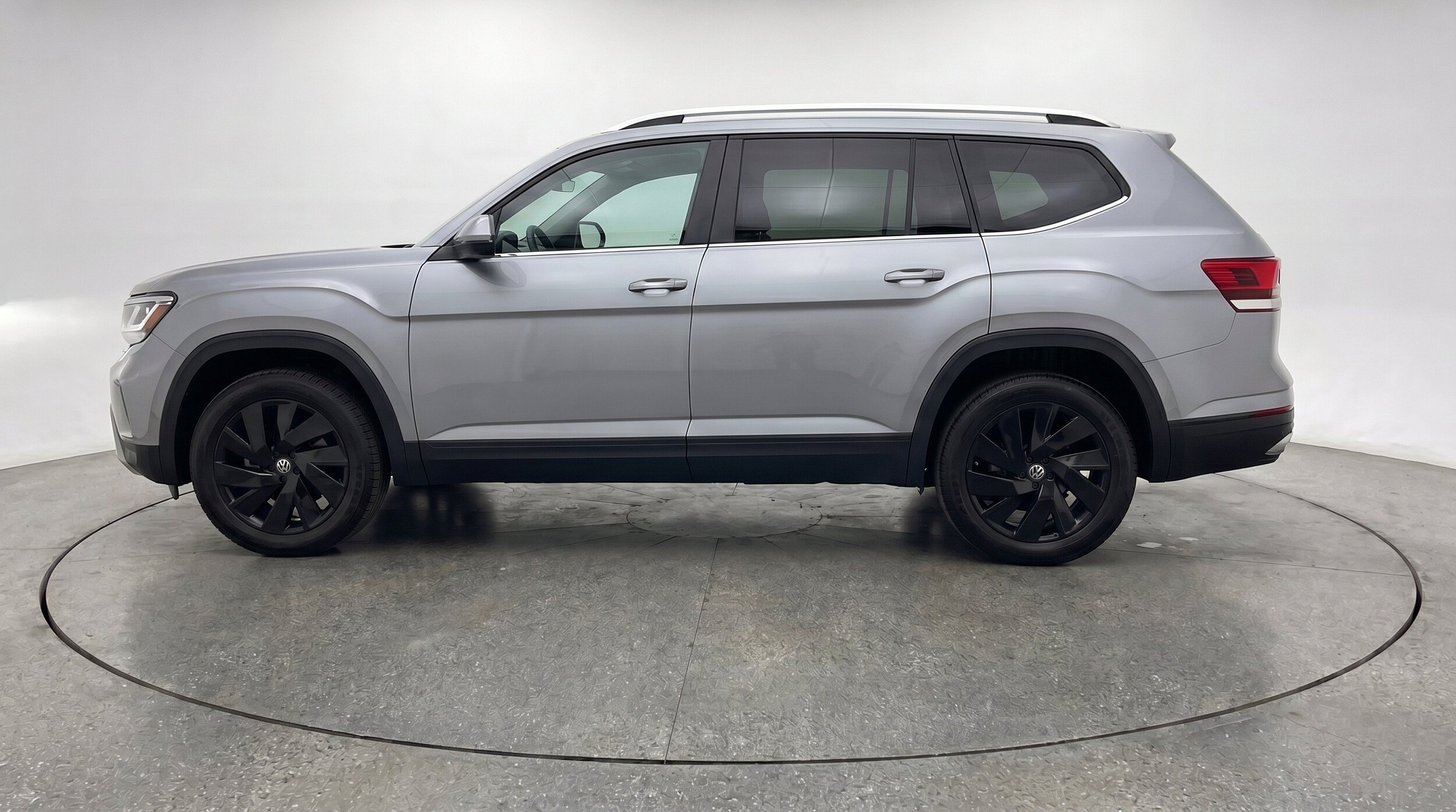 Thumbnail: 2026 Volkswagen Atlas - 5