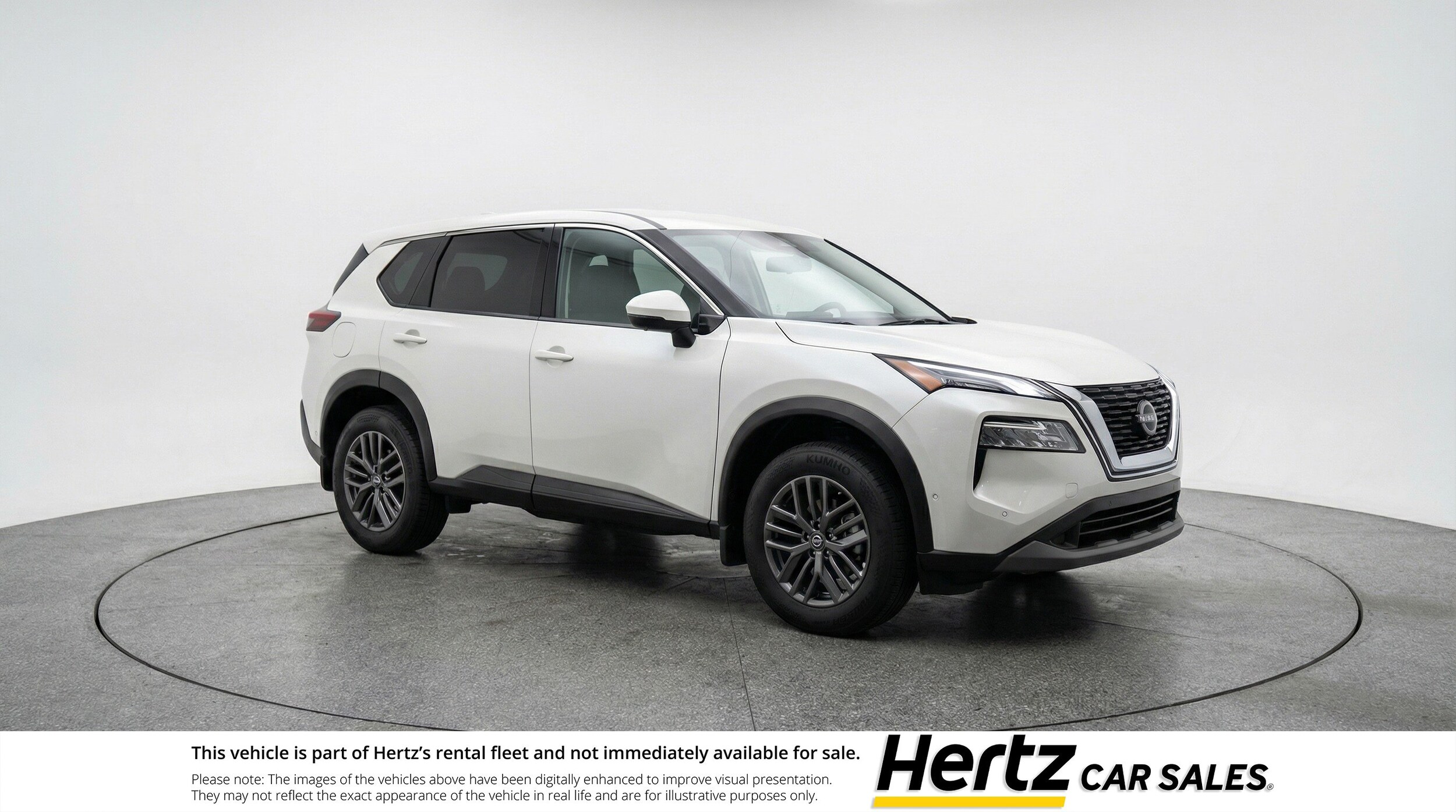 Thumbnail: 2026 Nissan Rogue - 1