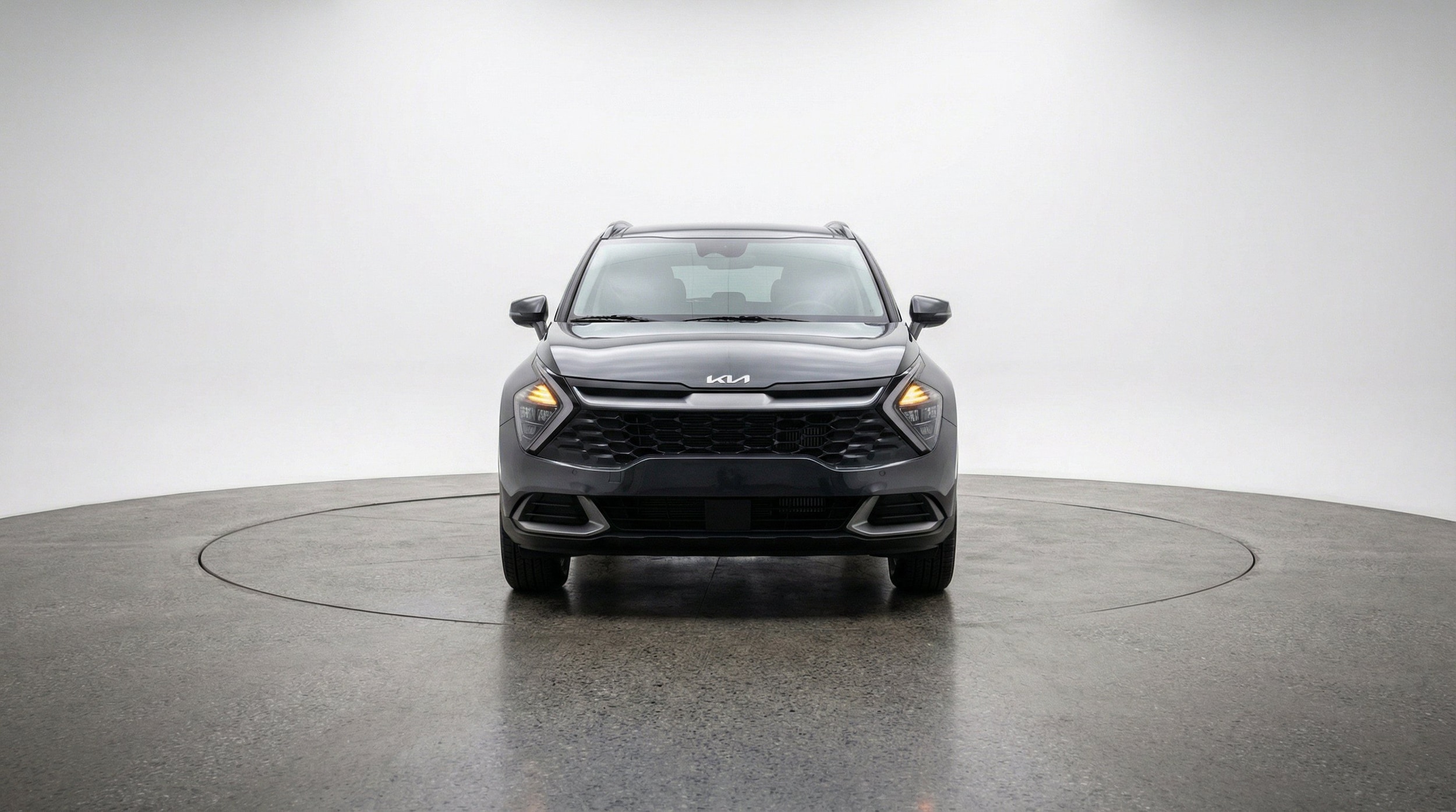 Thumbnail: 2026 Kia Sportage - 2