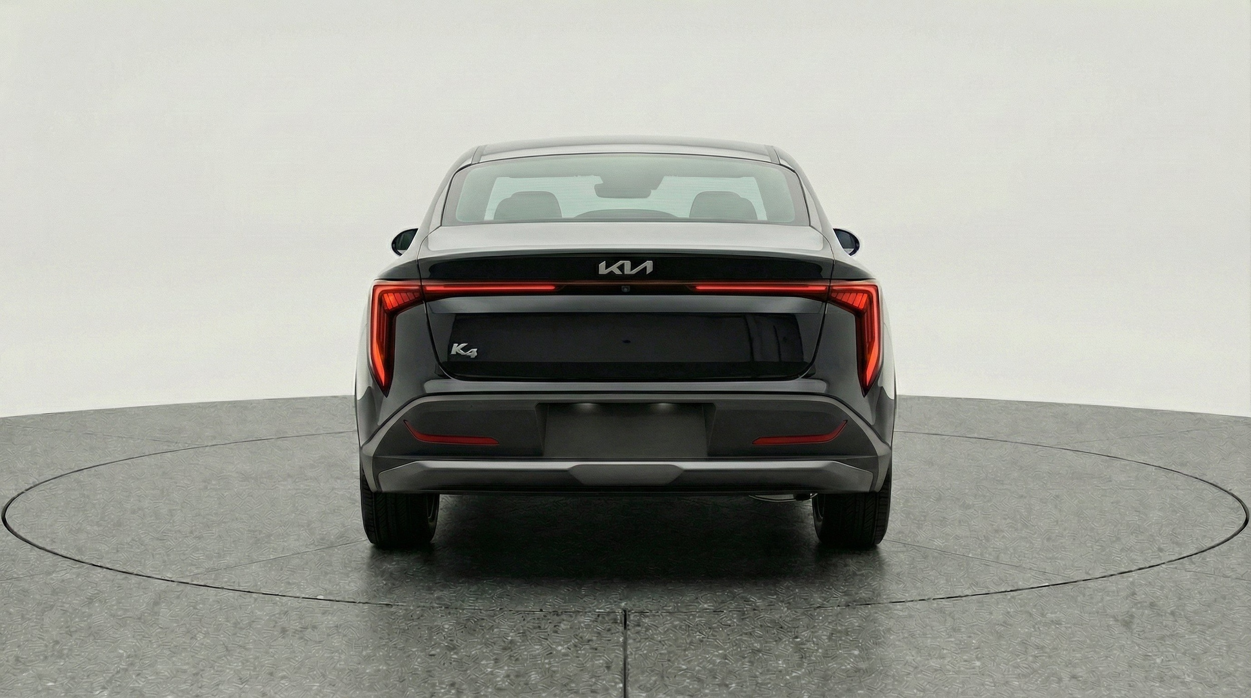 Thumbnail: 2026 Kia K4 - 7