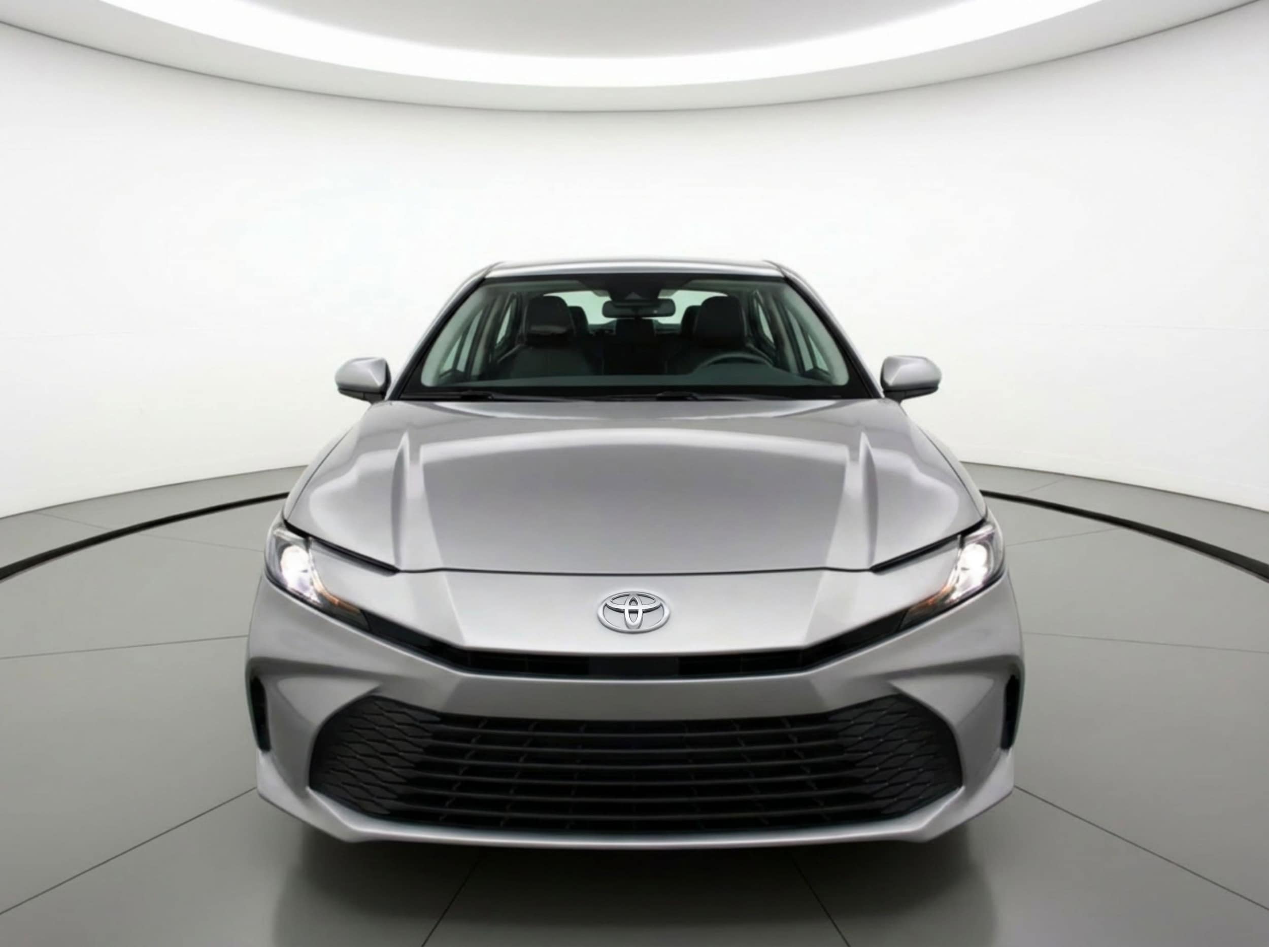 Thumbnail: 2025 Toyota Camry - 2