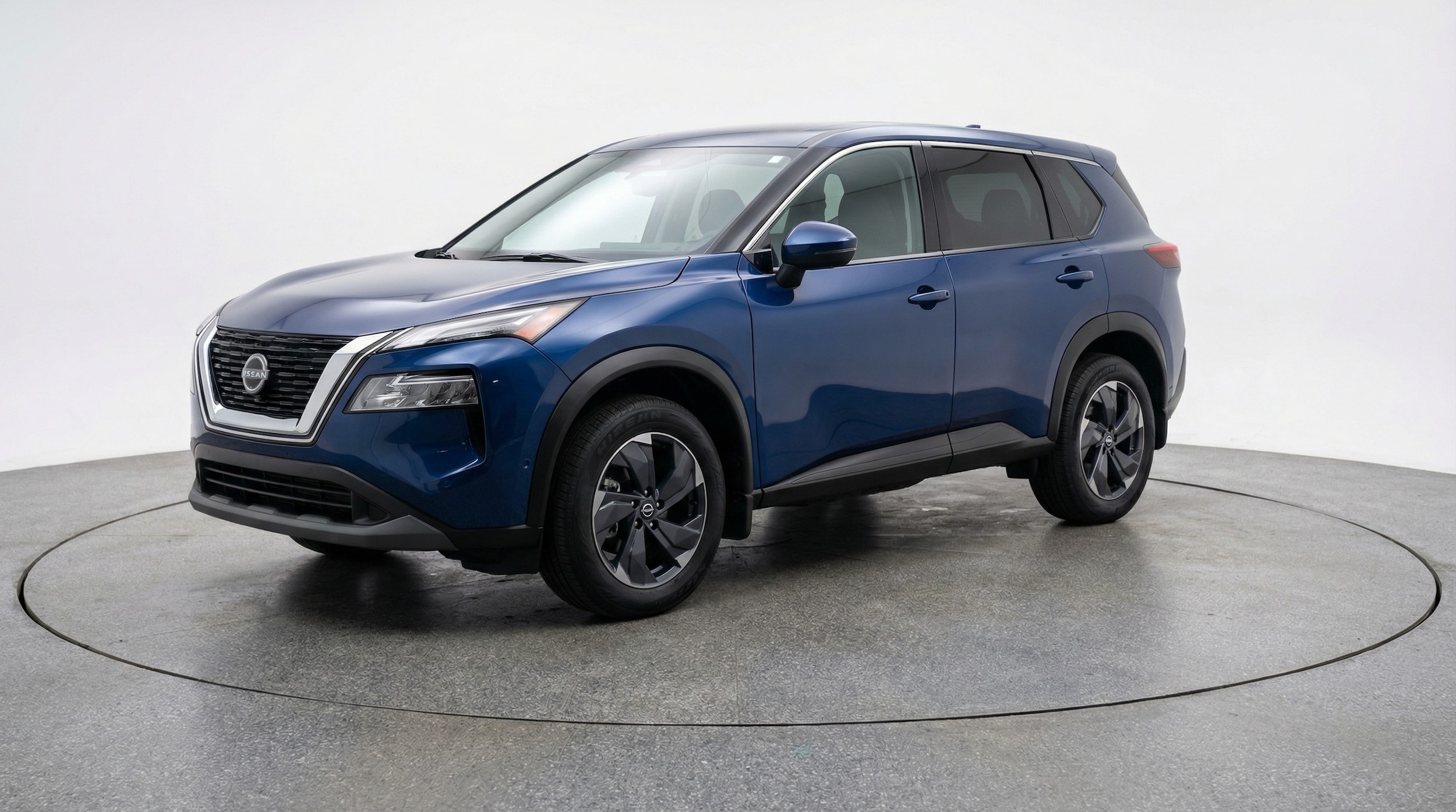 Thumbnail: 2025 Nissan Rogue - 3