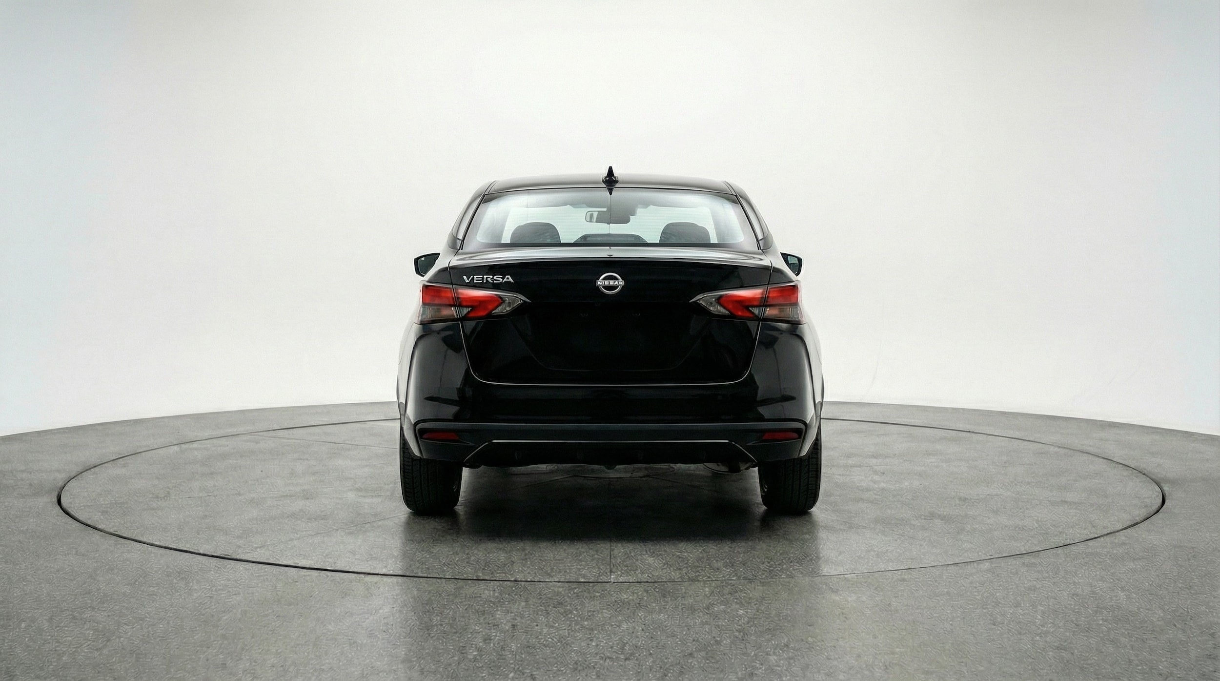 Thumbnail: 2025 Nissan Versa - 6